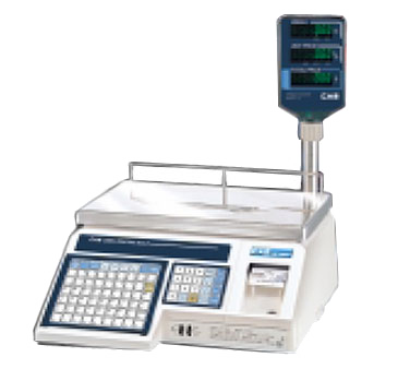 Penn Scale, LP-1000-NP, Label Printing Scale