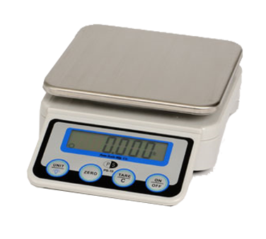 Penn Scale, PS-10, Scale, Portion, Digital