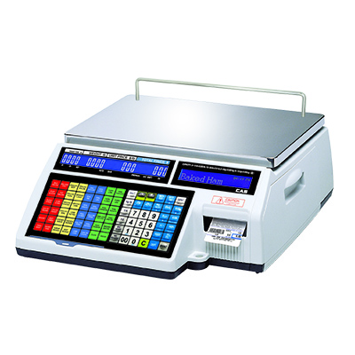 Penn Scale, CL5500B-30, Label Printing Scale
