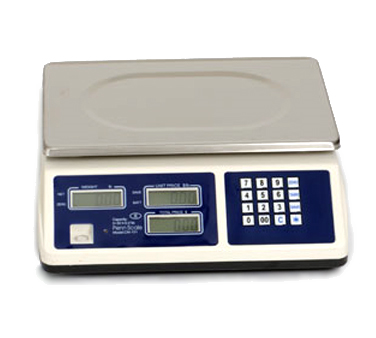 Penn Scale, CM-101, Scale, Price Computing