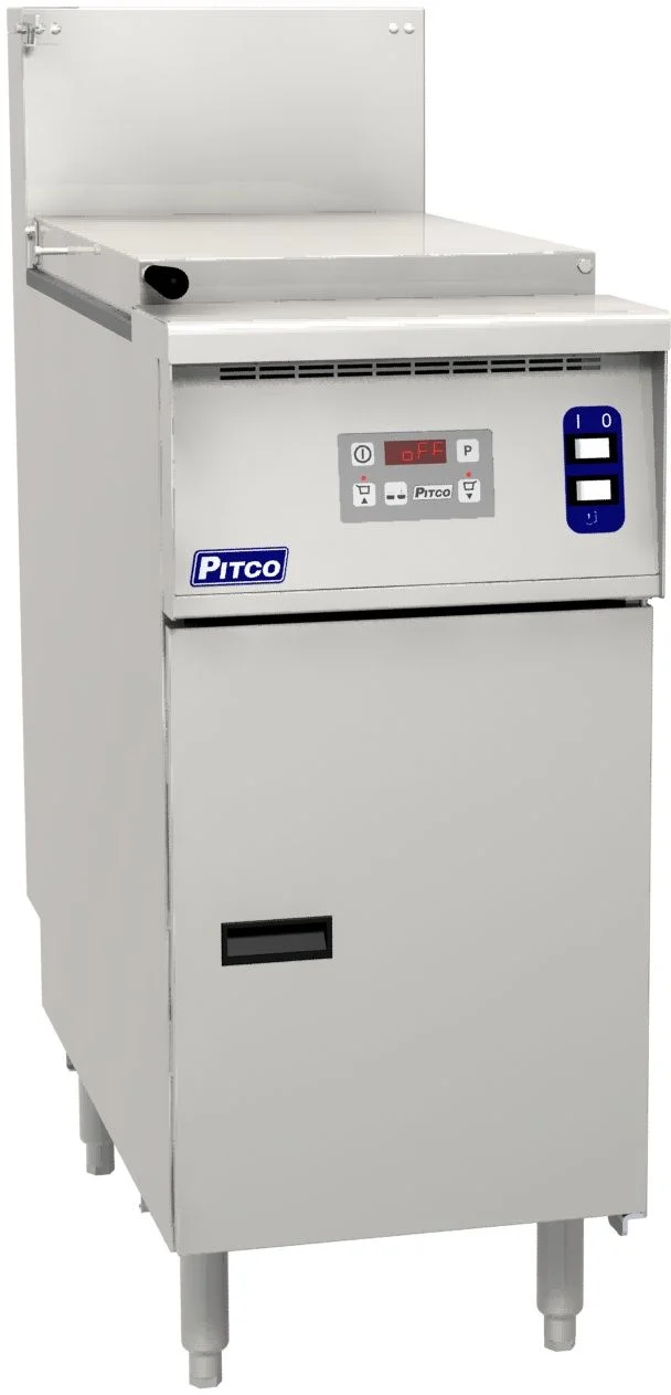 Pitco Frialator, SRTG14-GM_LP, Freestanding Rethermalizer, Gas