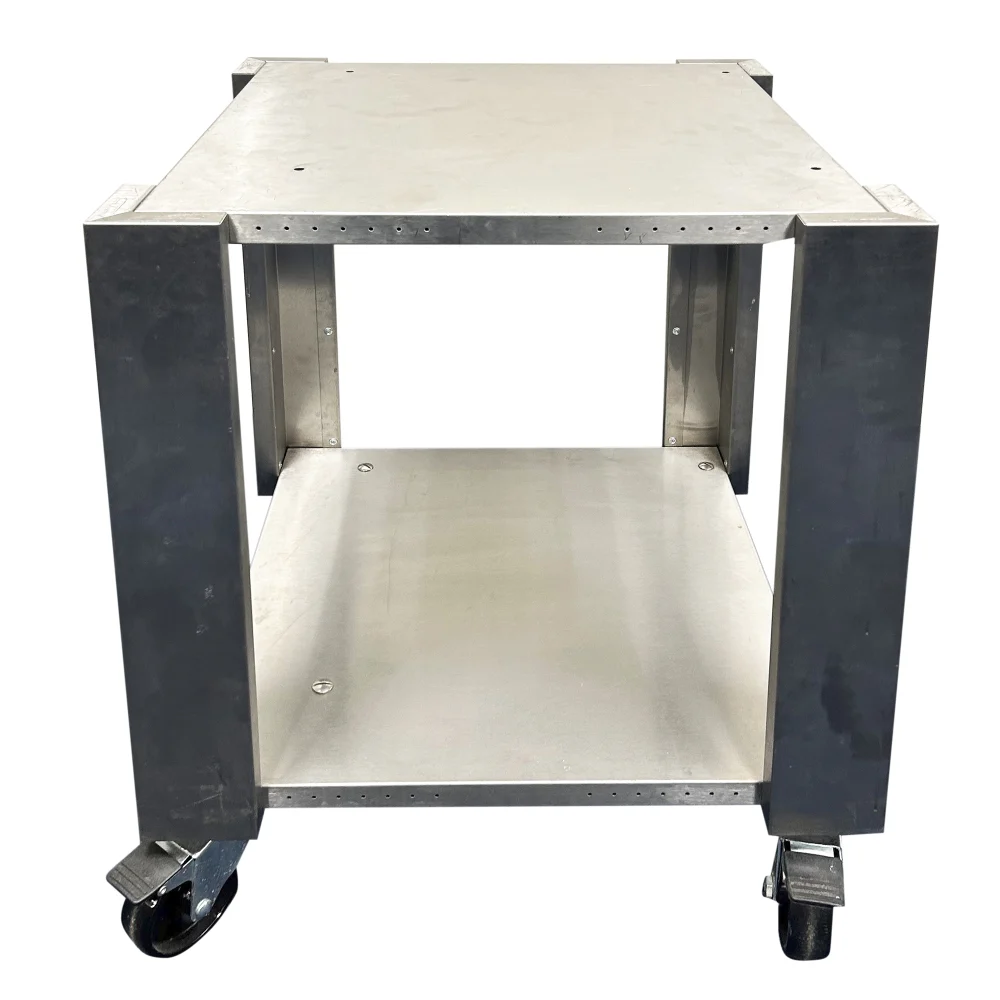 PizzaMaster, 451DW-S, Countertop Stand