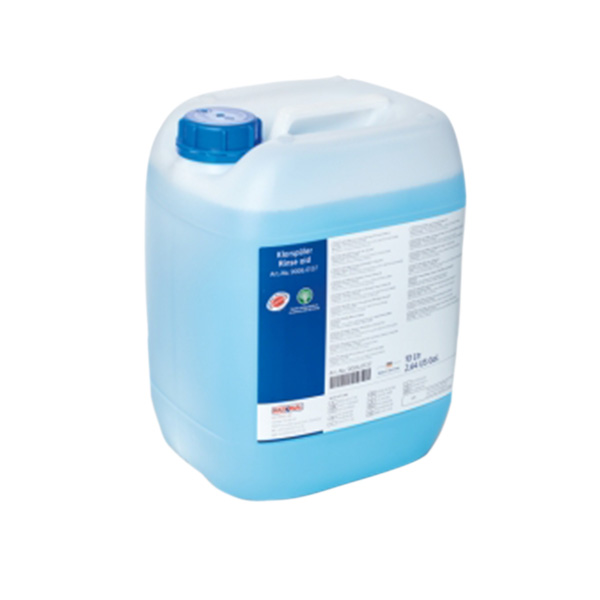 Rational, 9006.0137, Chemicals: Cleaner, Oven