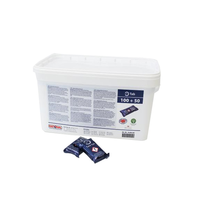 Rational, 56.00.562, Chemicals: Cleaner, Oven