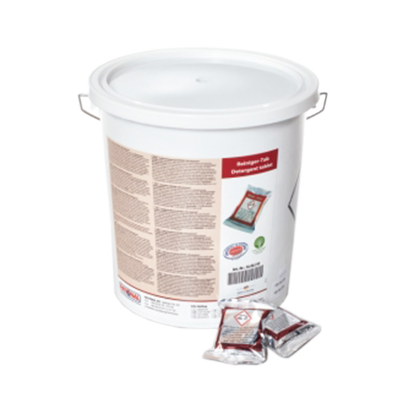 Rational, 56.00.210A, Chemicals: Cleaner, Oven
