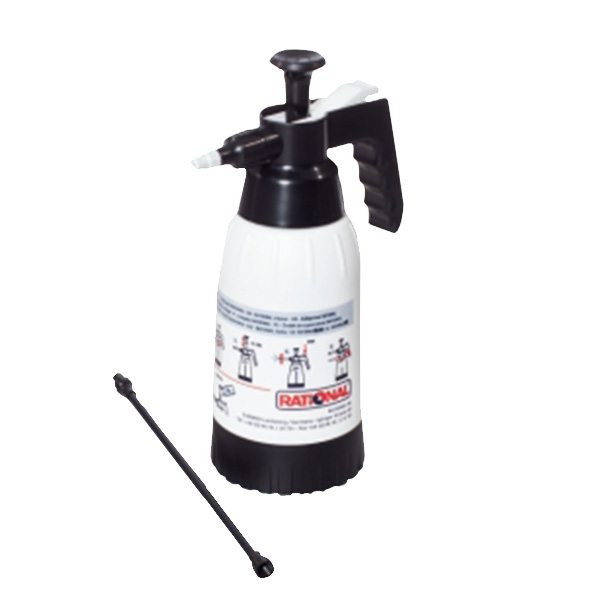 Rational, 6004.0100, Chemical Sprayer