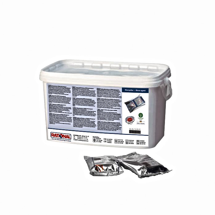 Rational, 56.00.211, Chemicals: Cleaner, Oven