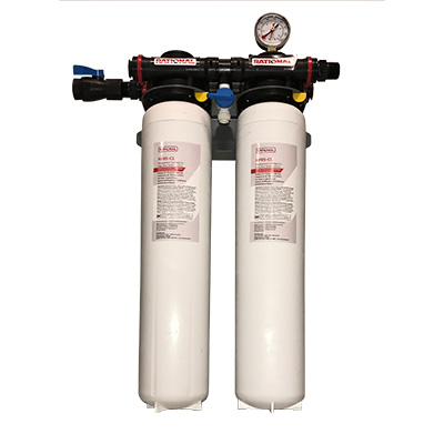 Rational, 1900.1158US, Water Filtration System, Cartridge