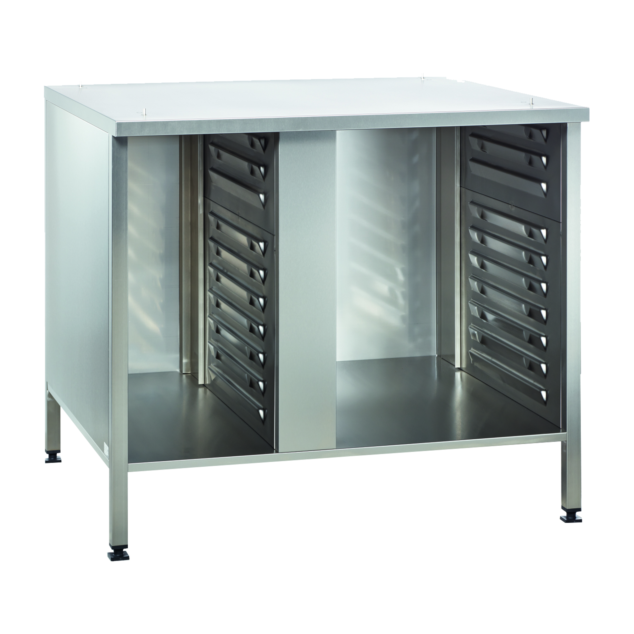 Rational, 60.30.343, Equipment Stand, Oven
