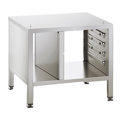 Rational, 60.31.046, Equipment Stand, Oven