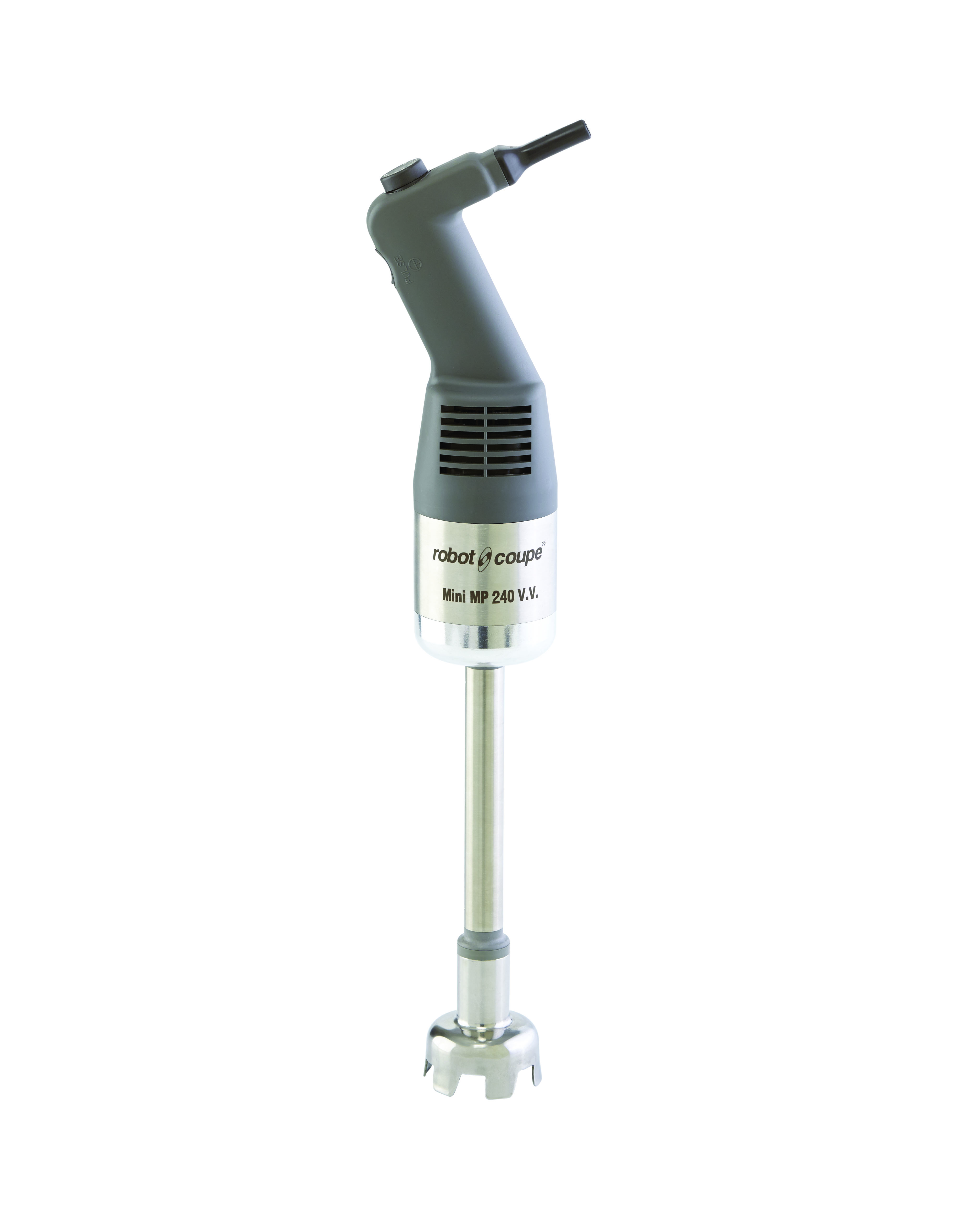 Robot Coupe, MMP240VV, Immersion Blender