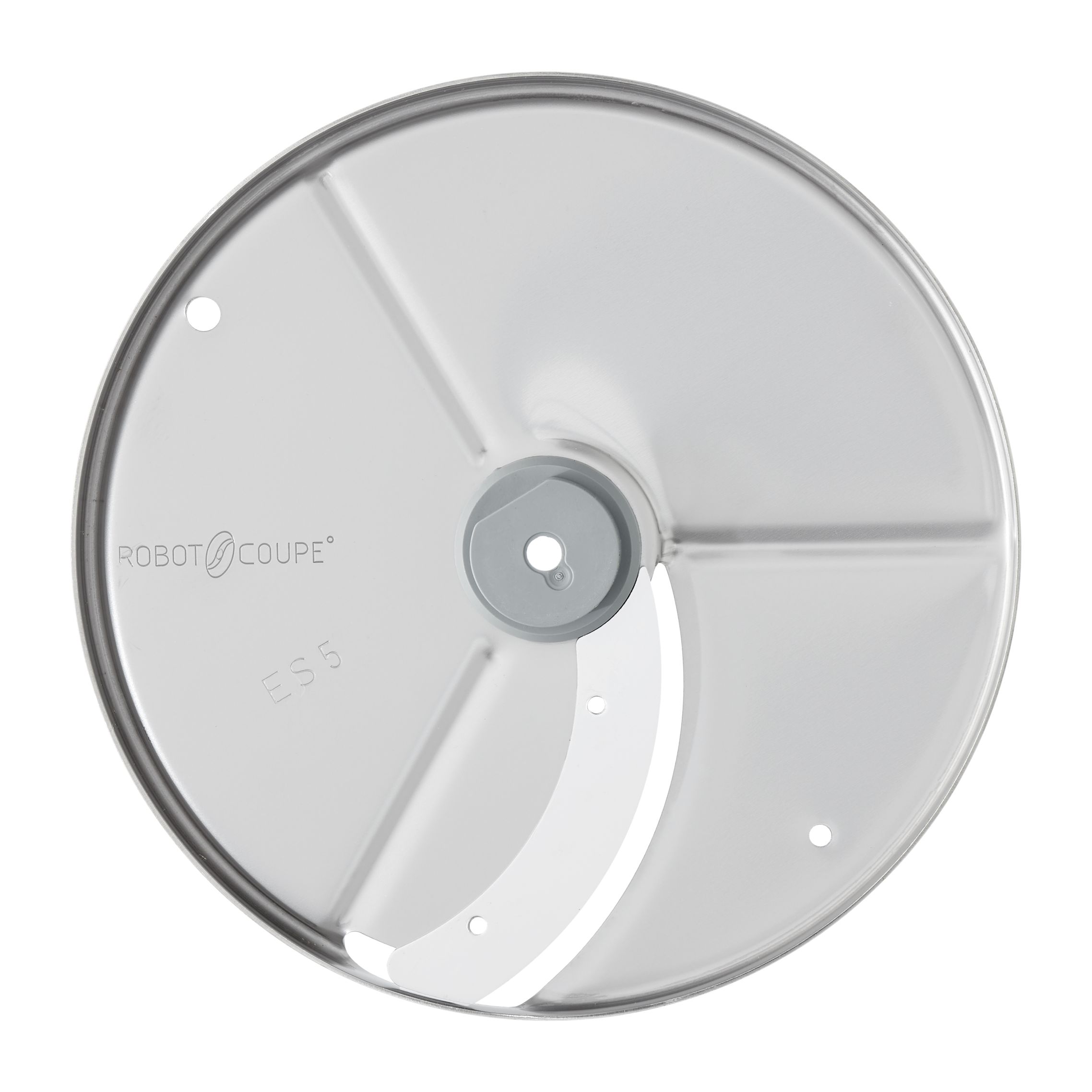 Robot Coupe, 27087, Food Processor, Disc Plate, Slicing