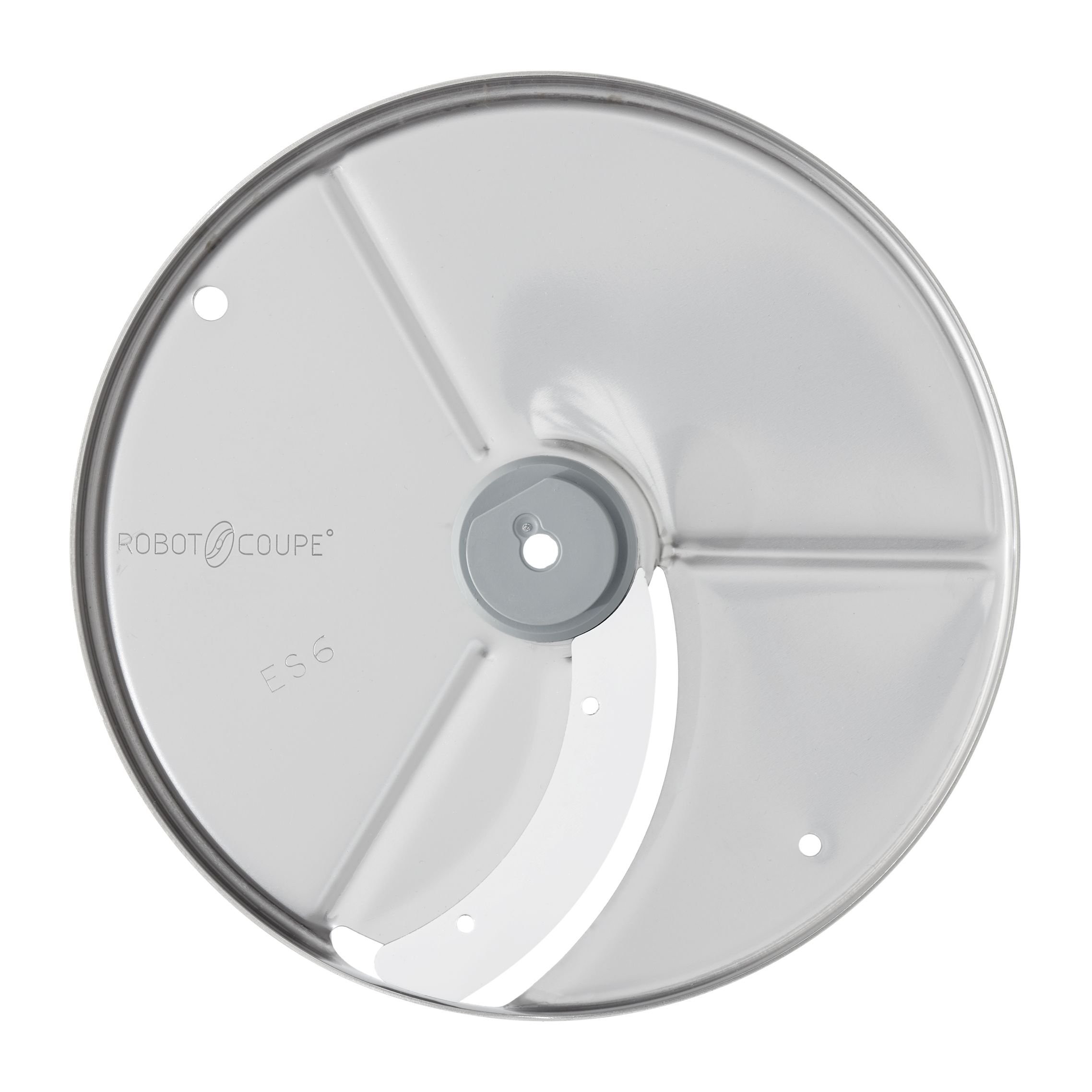 Robot Coupe, 27786, Food Processor, Disc Plate, Slicing