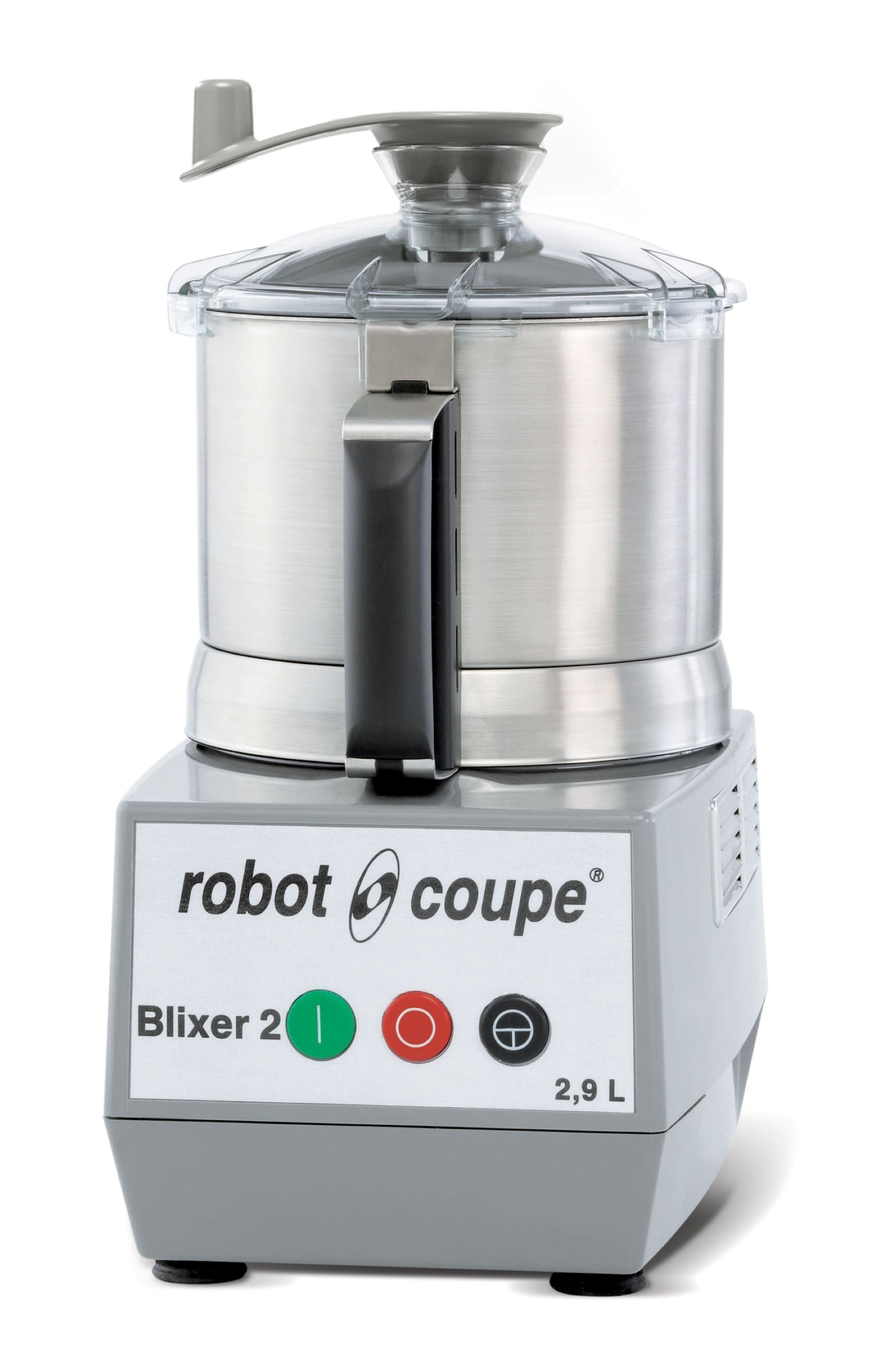 Robot Coupe, BLIXER2, Food Processor, Benchtop / Countertop