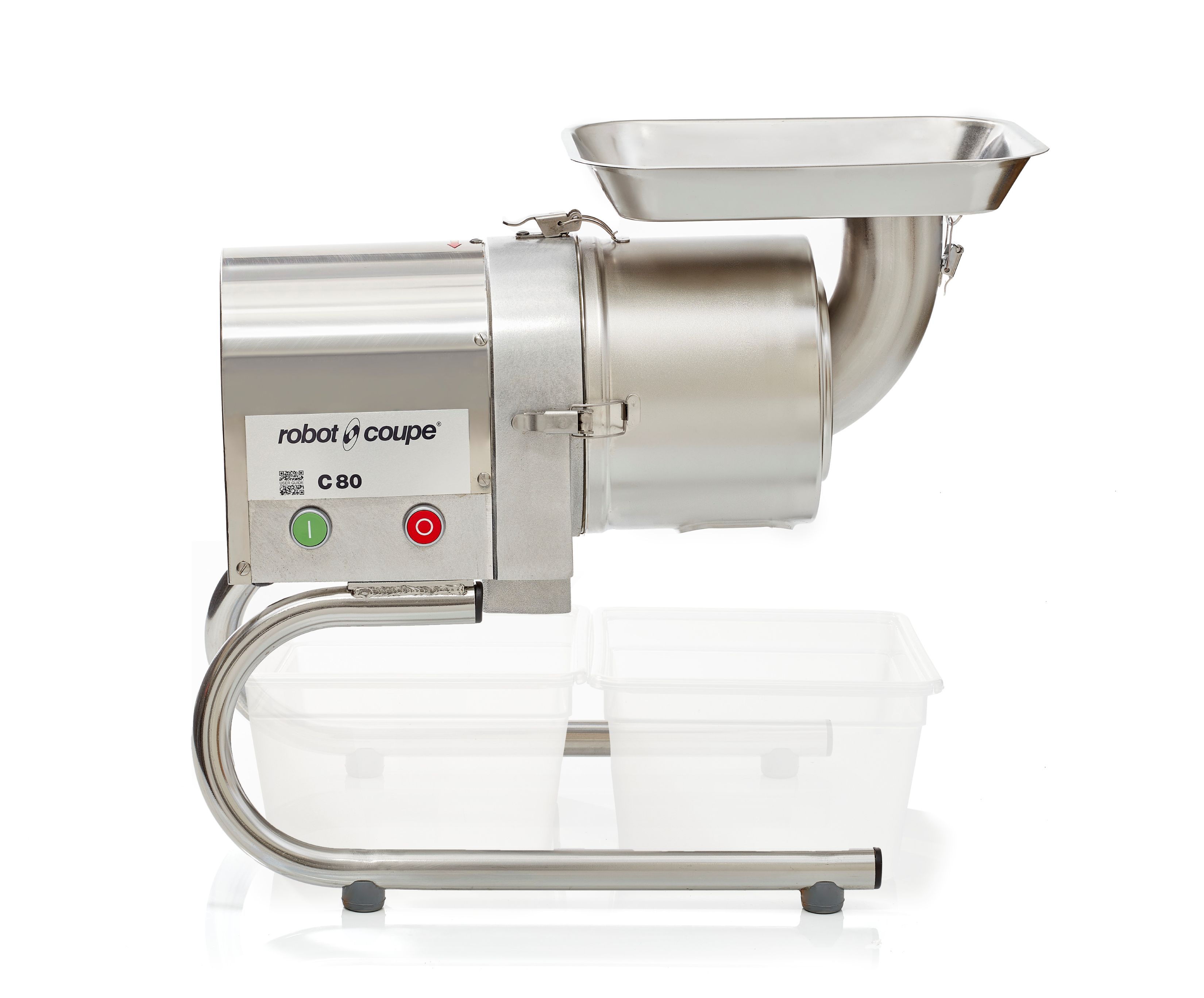 Robot Coupe, C80, Juice Extractor