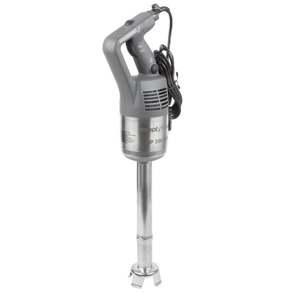 Robot Coupe, MP350, Immersion Blender