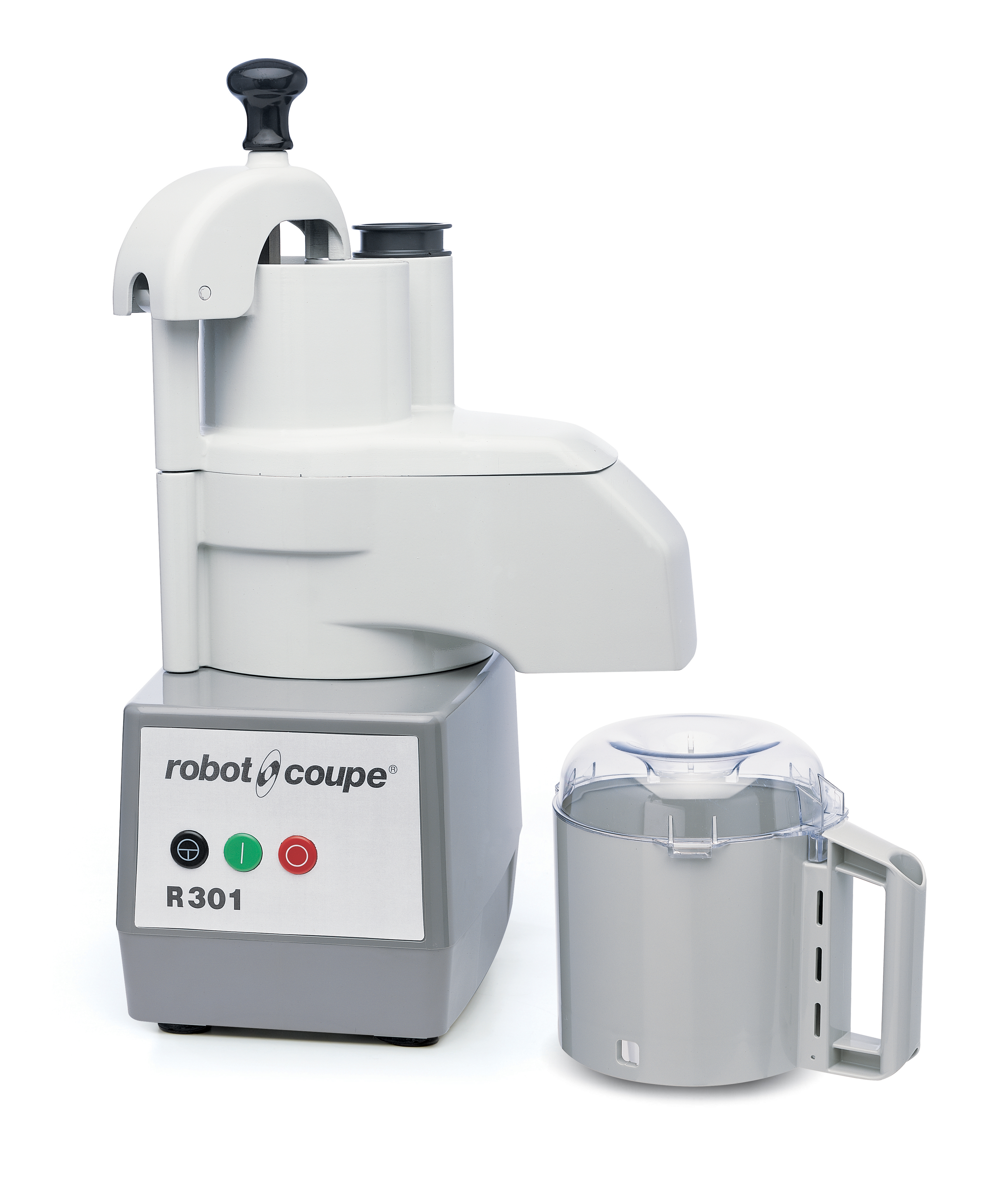 Robot Coupe, R301, Food Processor, Benchtop / Countertop