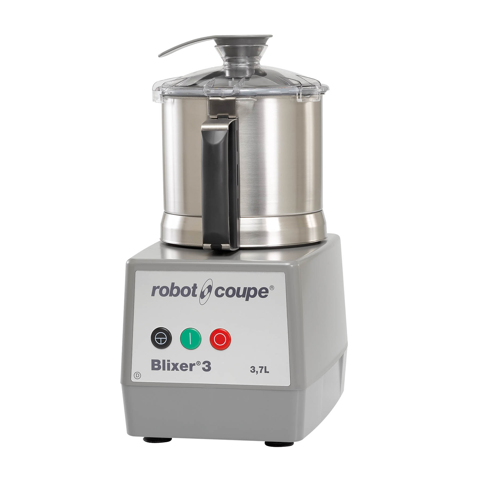 Robot Coupe, BLIXER3, Food Processor, Benchtop / Countertop
