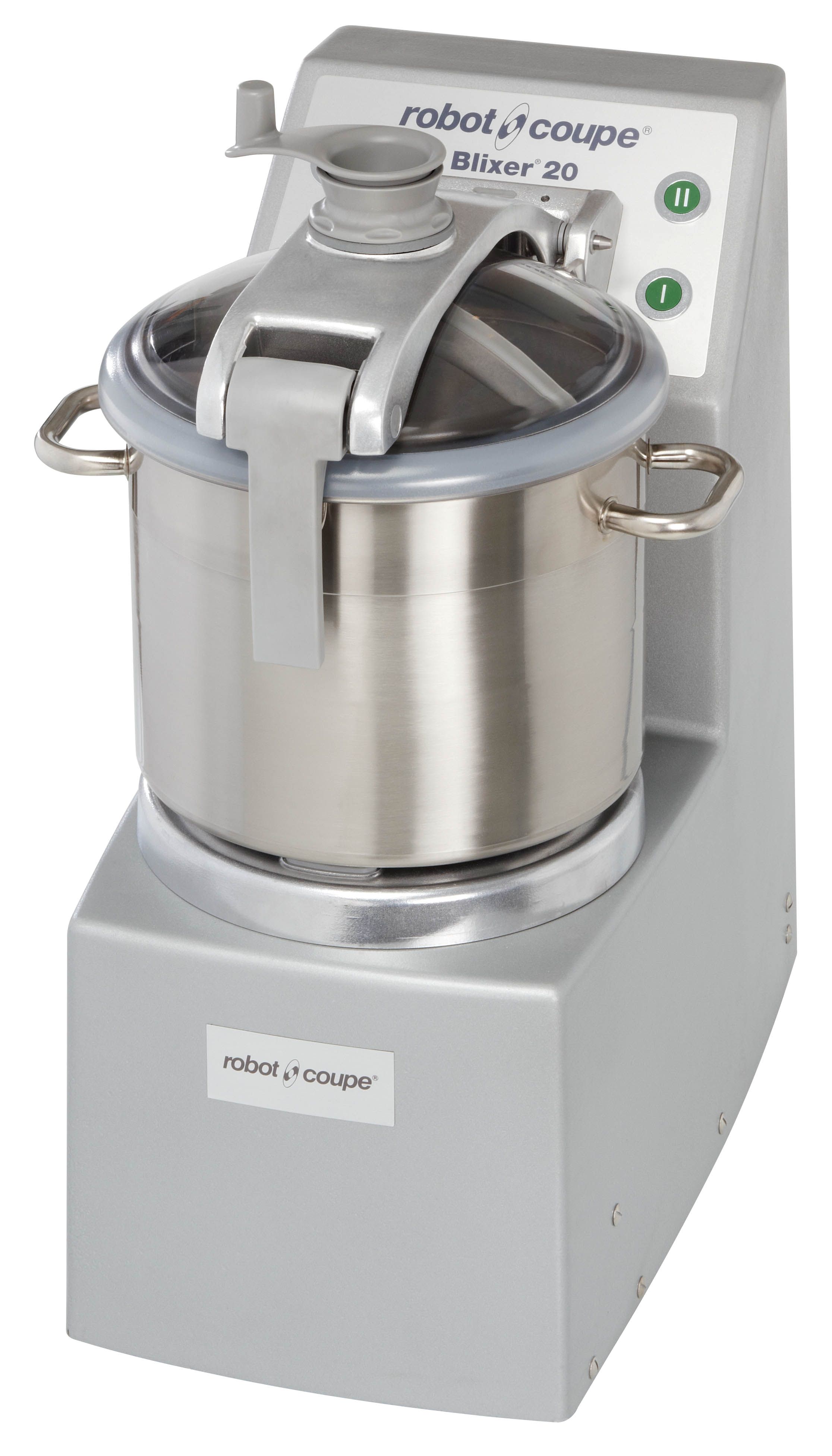 Robot Coupe, BLIXER20, Food Processor, Benchtop / Countertop