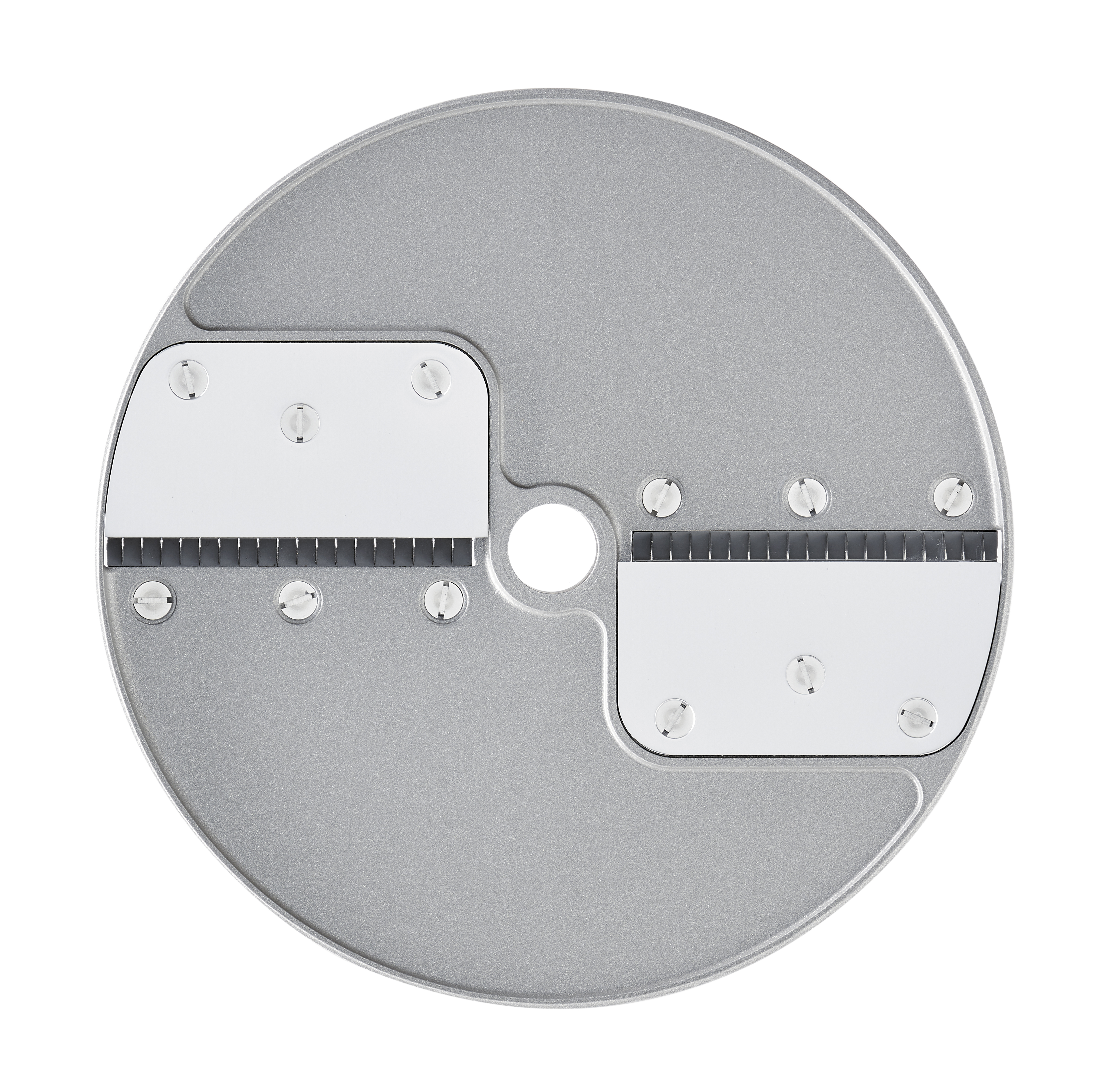 Robot Coupe, 28052W, Food Processor, Disc Plate, Slicing