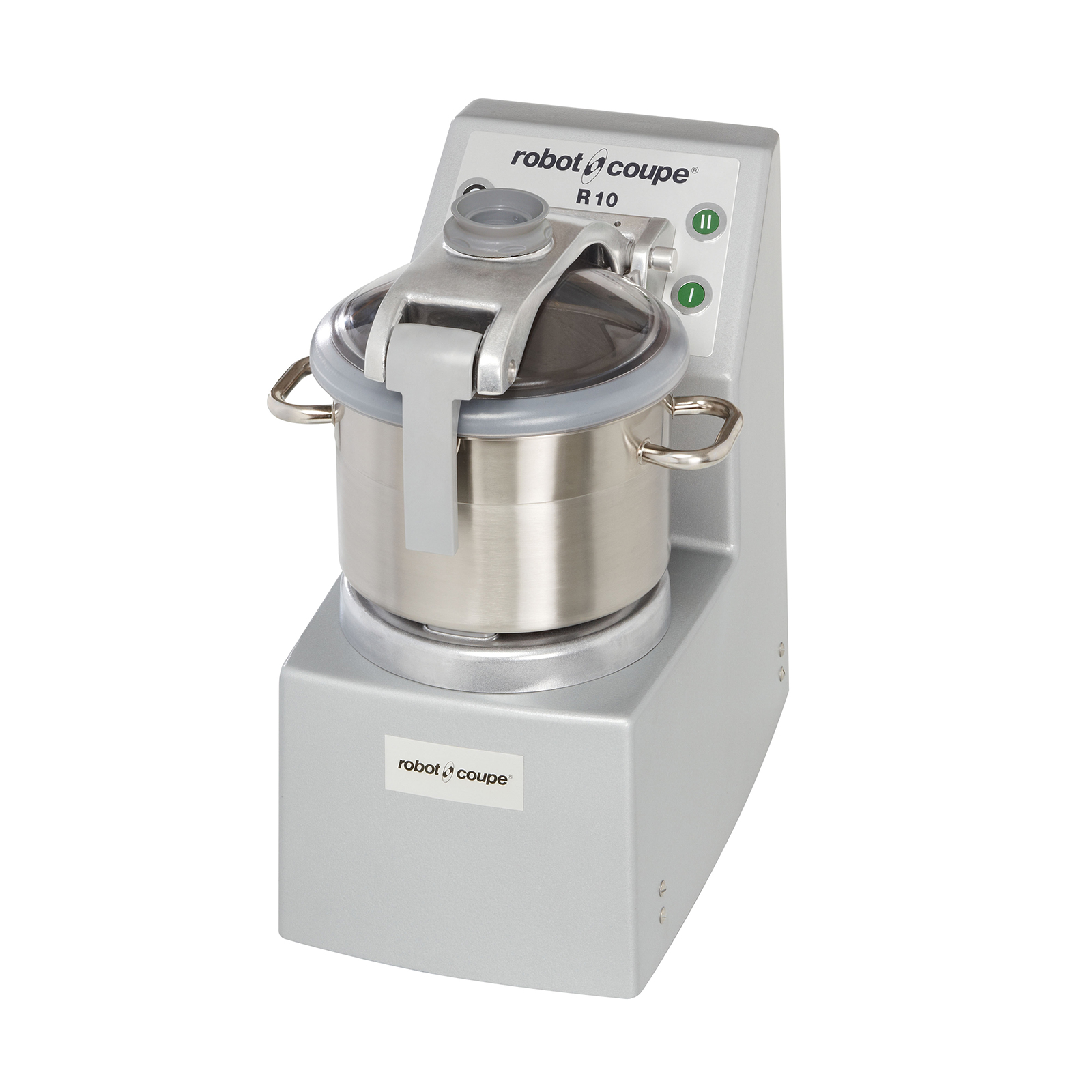 Robot Coupe, R10U, Mixer, Vertical Cutter VCM