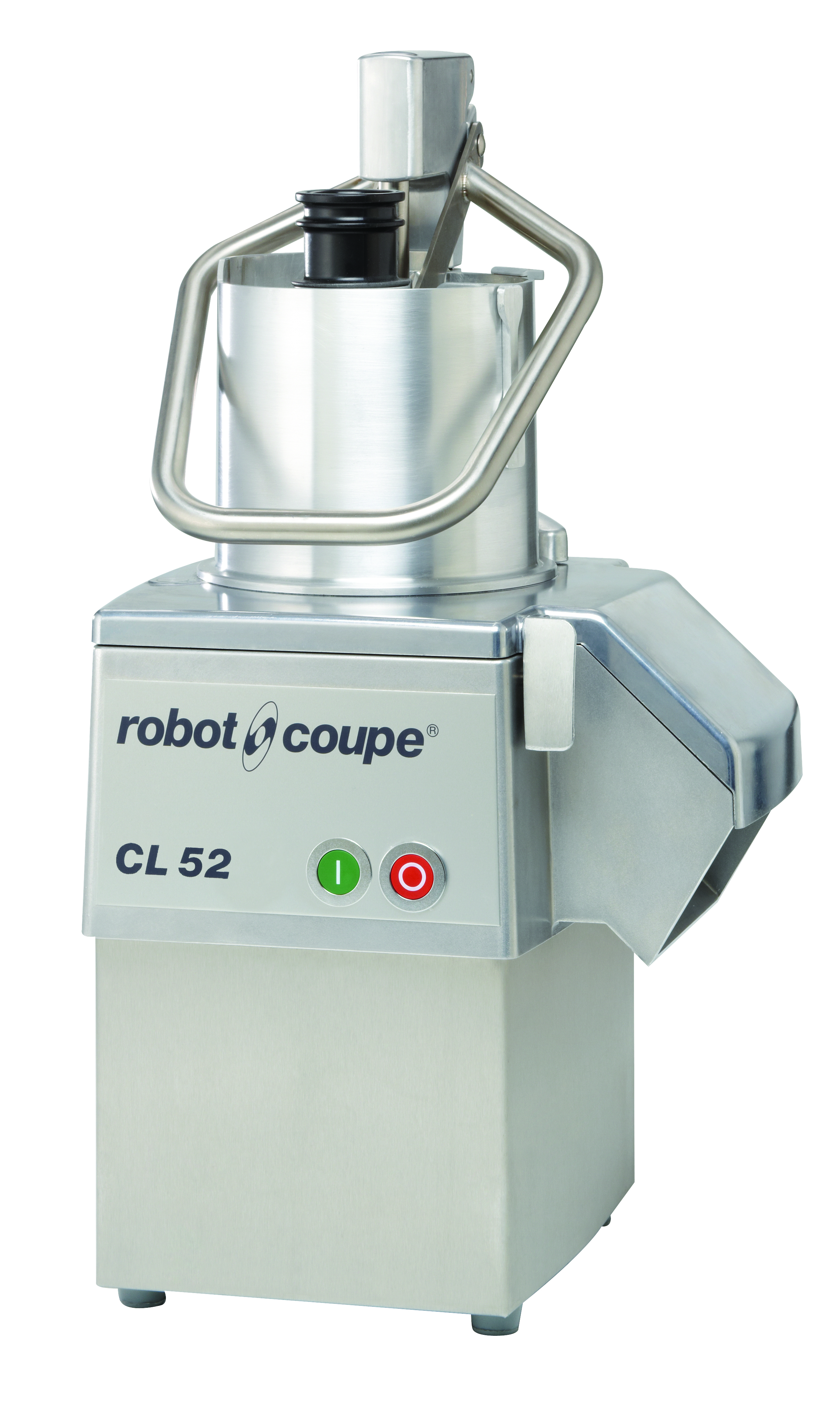 Robot Coupe, CL52E NODISC, Vegetable Preparation Machine
