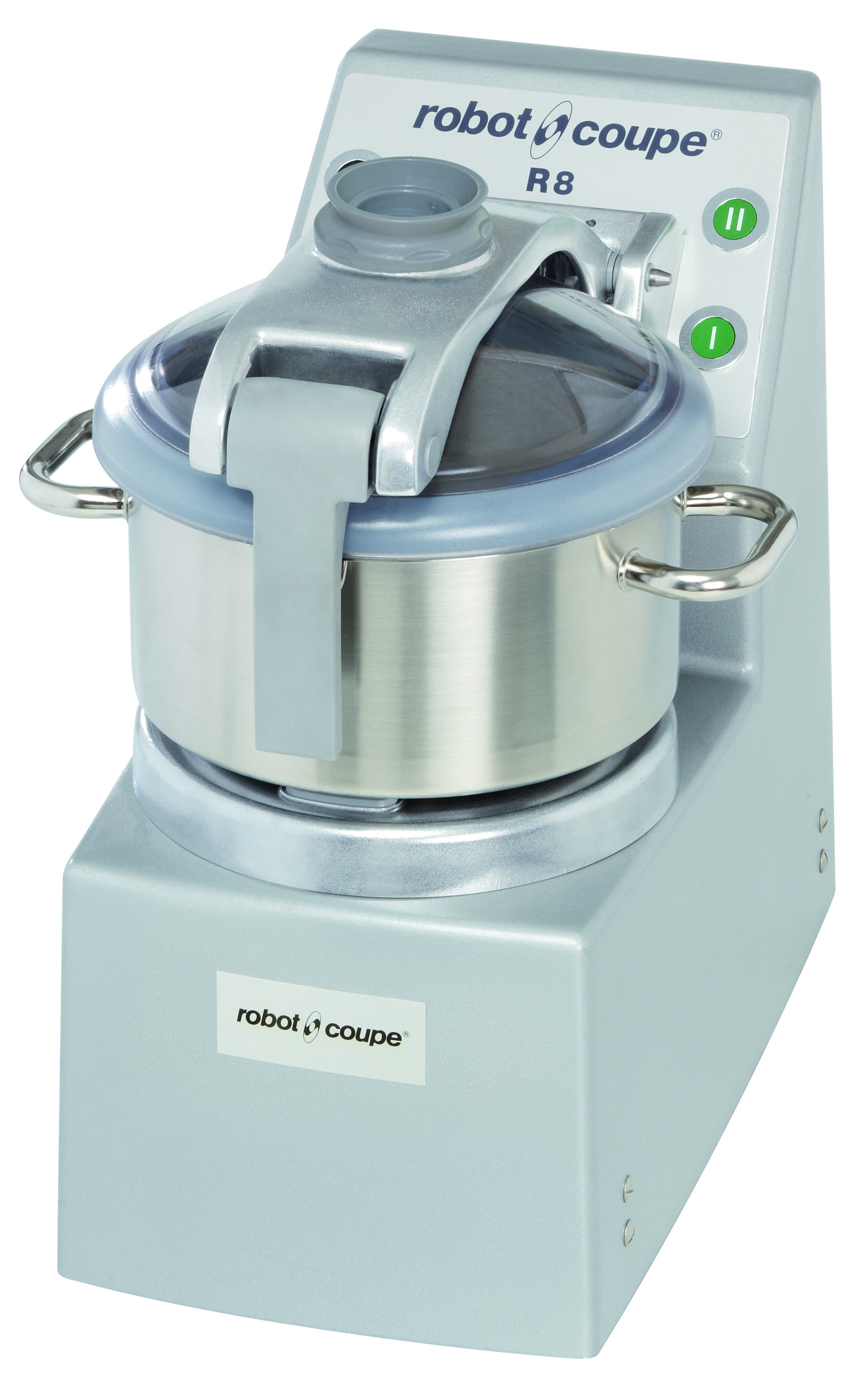 Robot Coupe, R8, Mixer, Vertical Cutter VCM