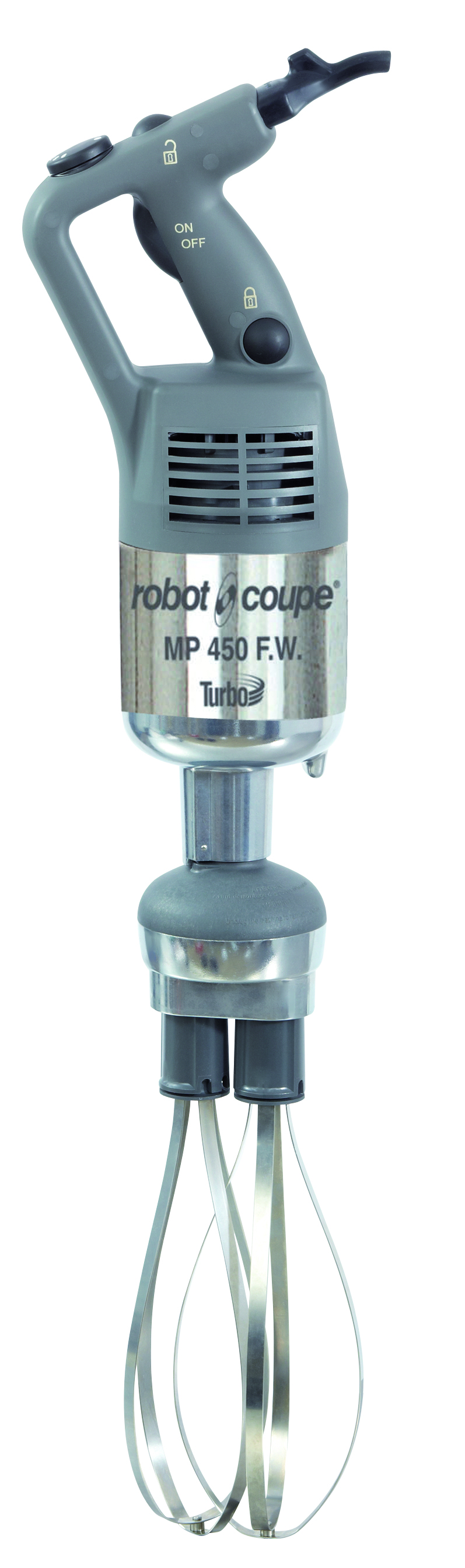 Robot Coupe, MP450FW, Immersion Blender