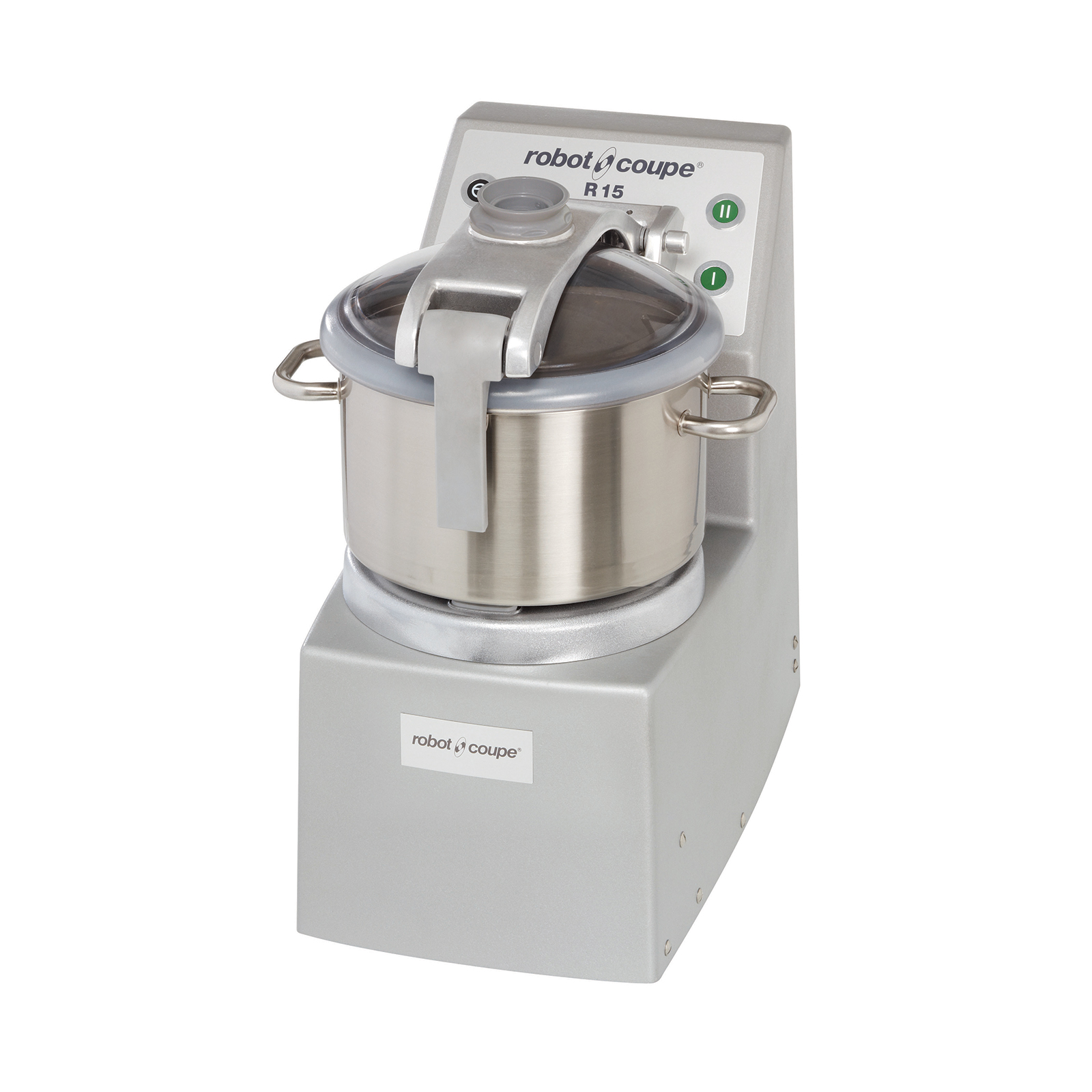 Robot Coupe, R15, Mixer, Vertical Cutter VCM