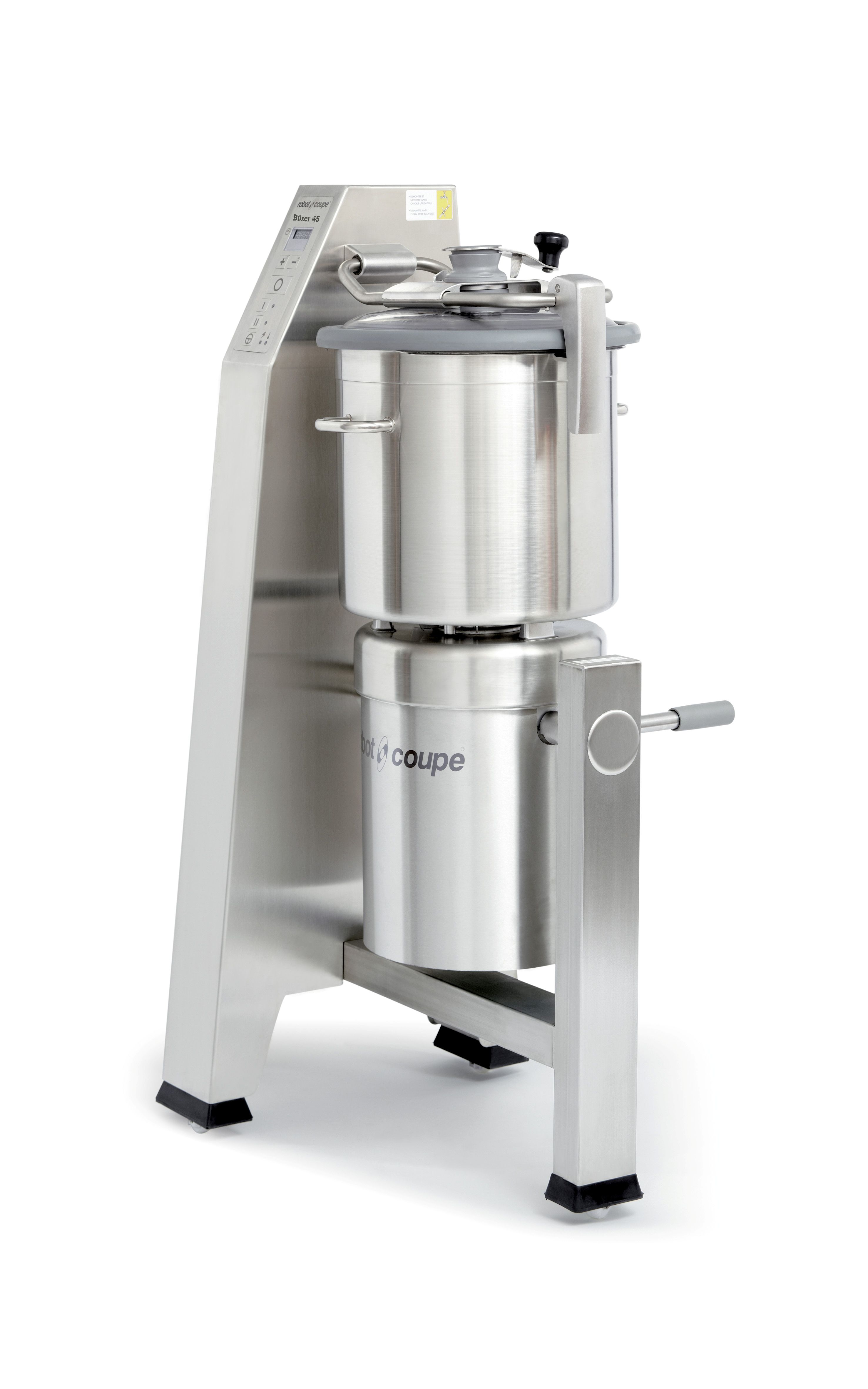 Robot Coupe, BLIXER45, Food Processor, Floor Model