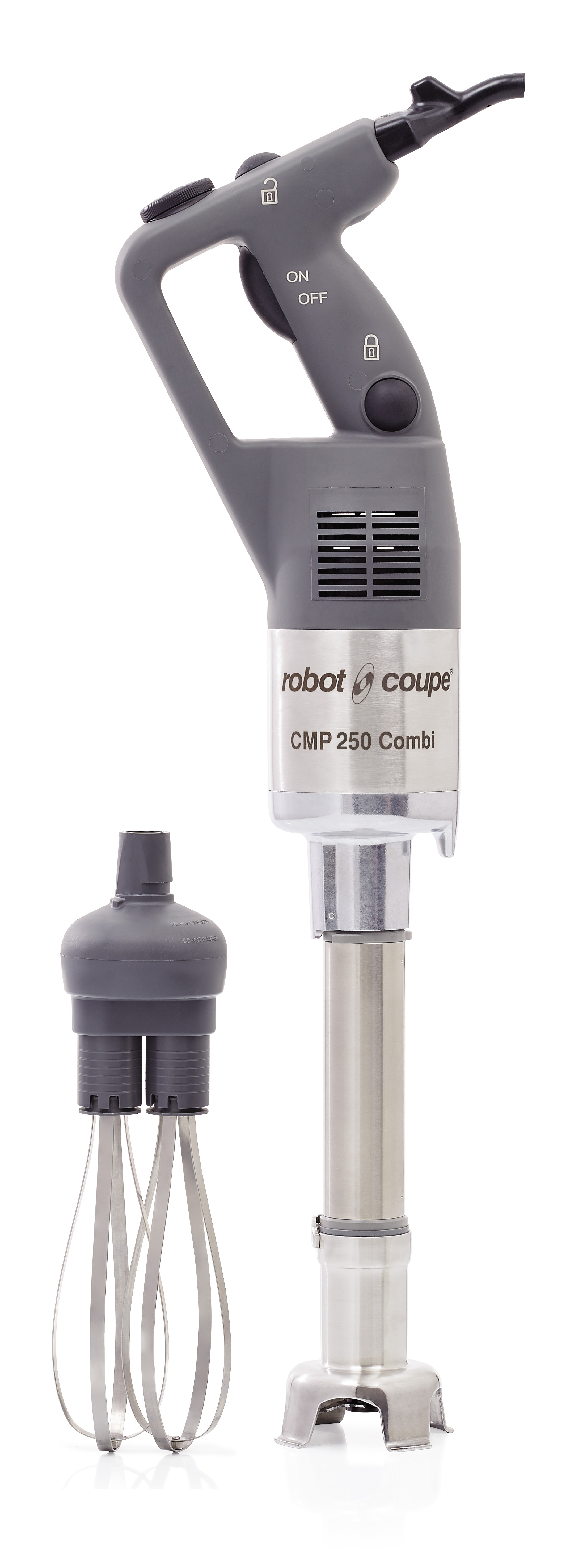 Robot Coupe, CMP250COMBI, Immersion Blender