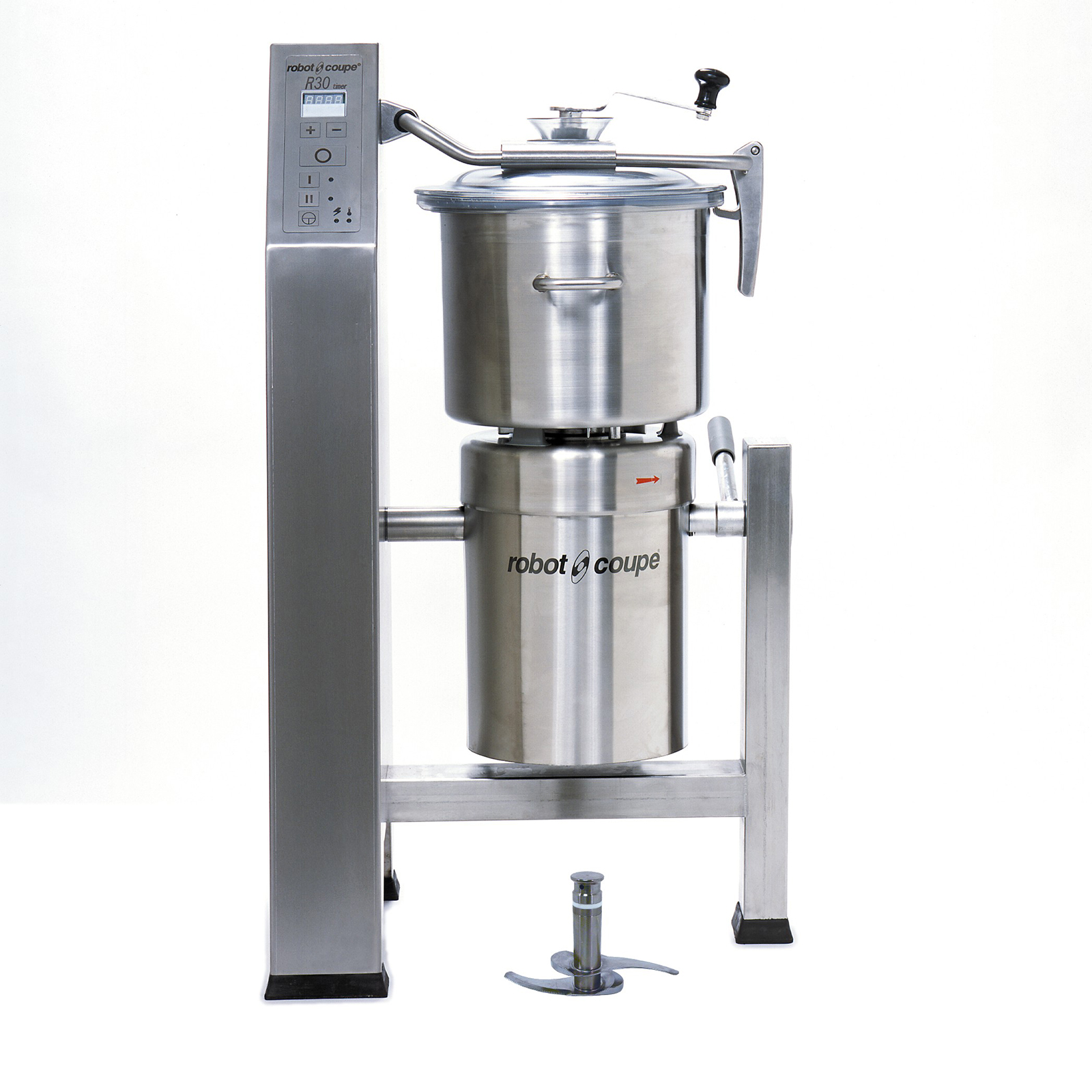 Robot Coupe, BLIXER30, Food Processor, Floor Model