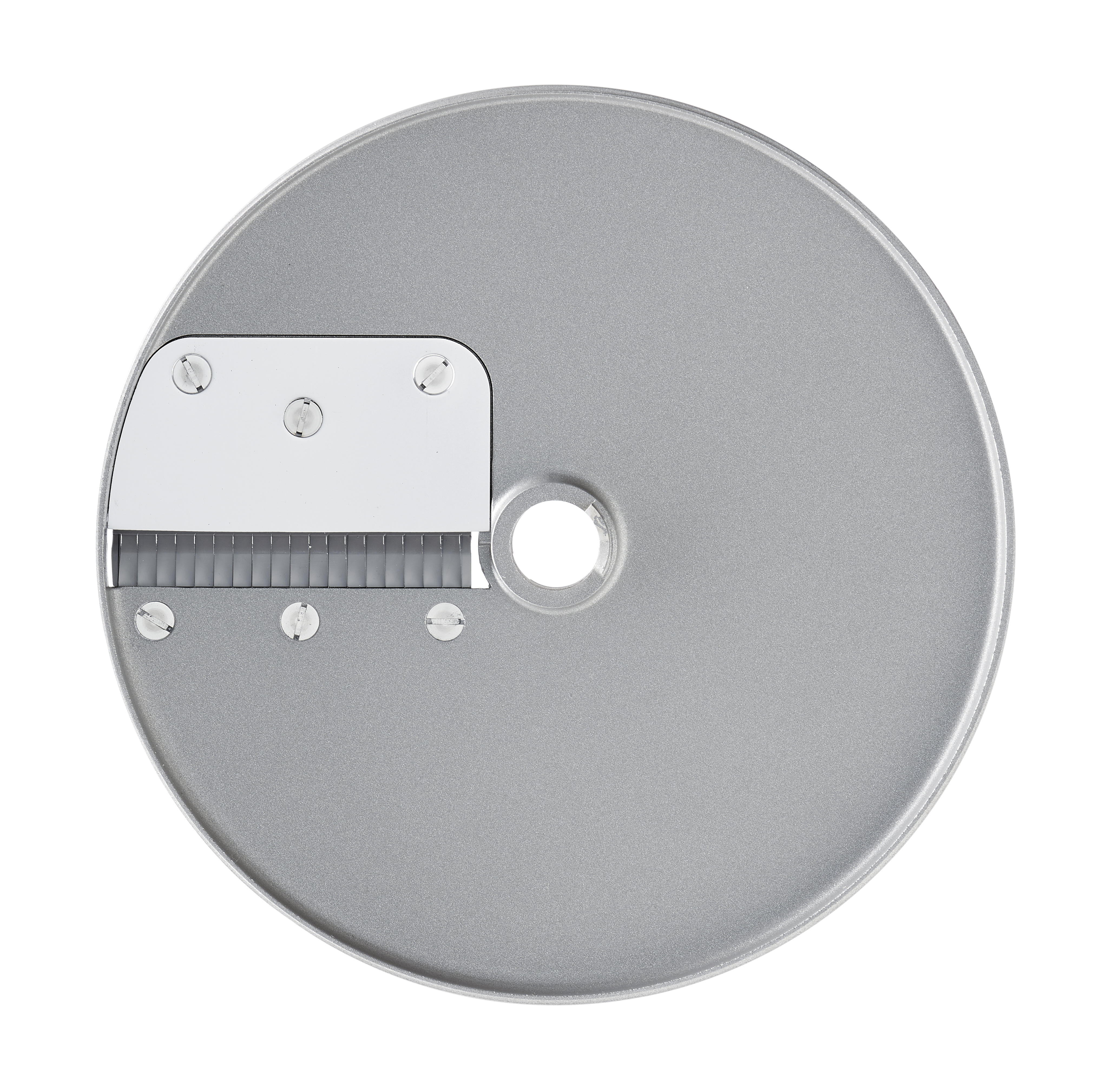 Robot Coupe, 28176W, Food Processor, Disc Plate, Slicing