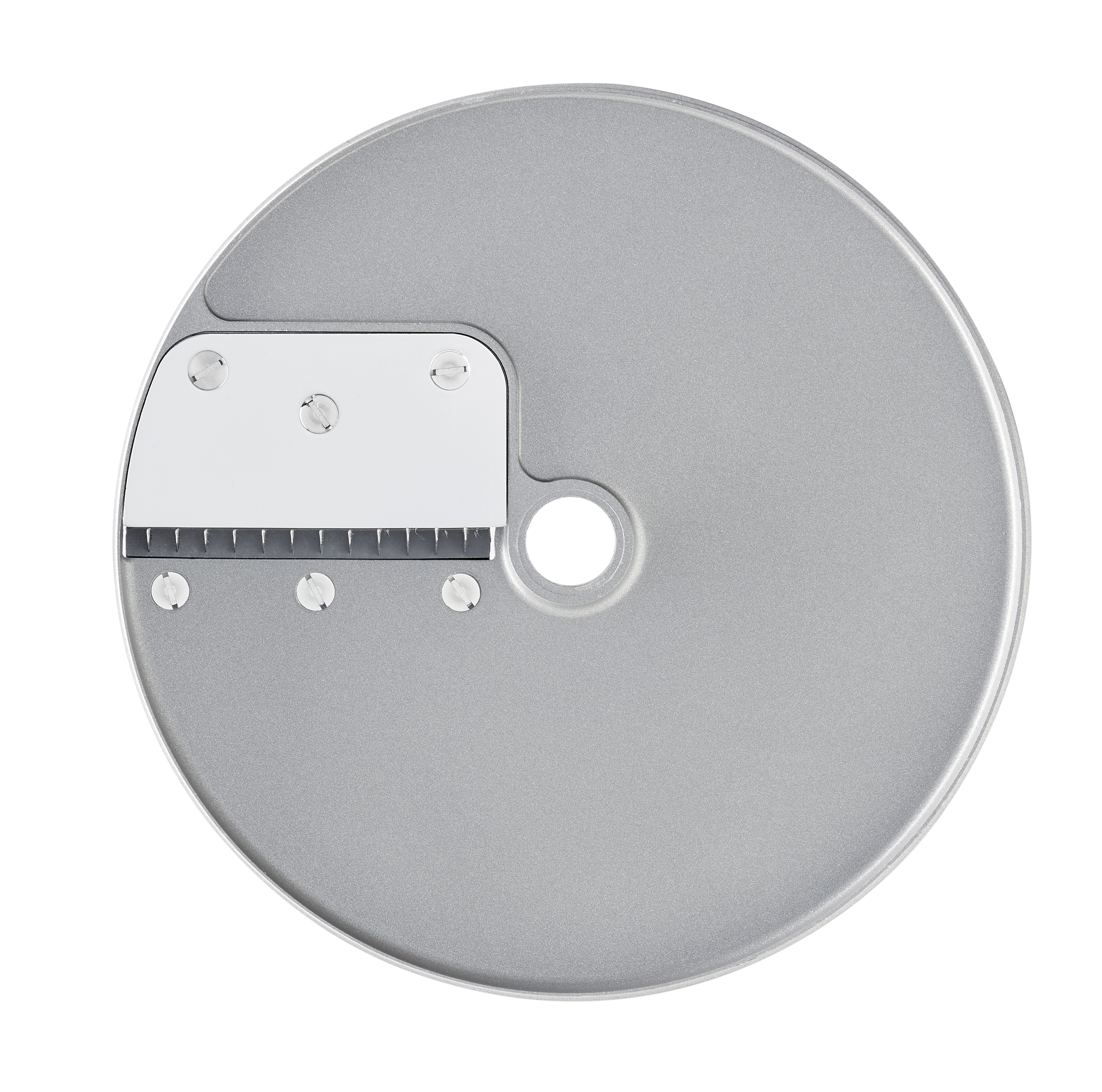 Robot Coupe, 28053W, Food Processor, Disc Plate, Slicing