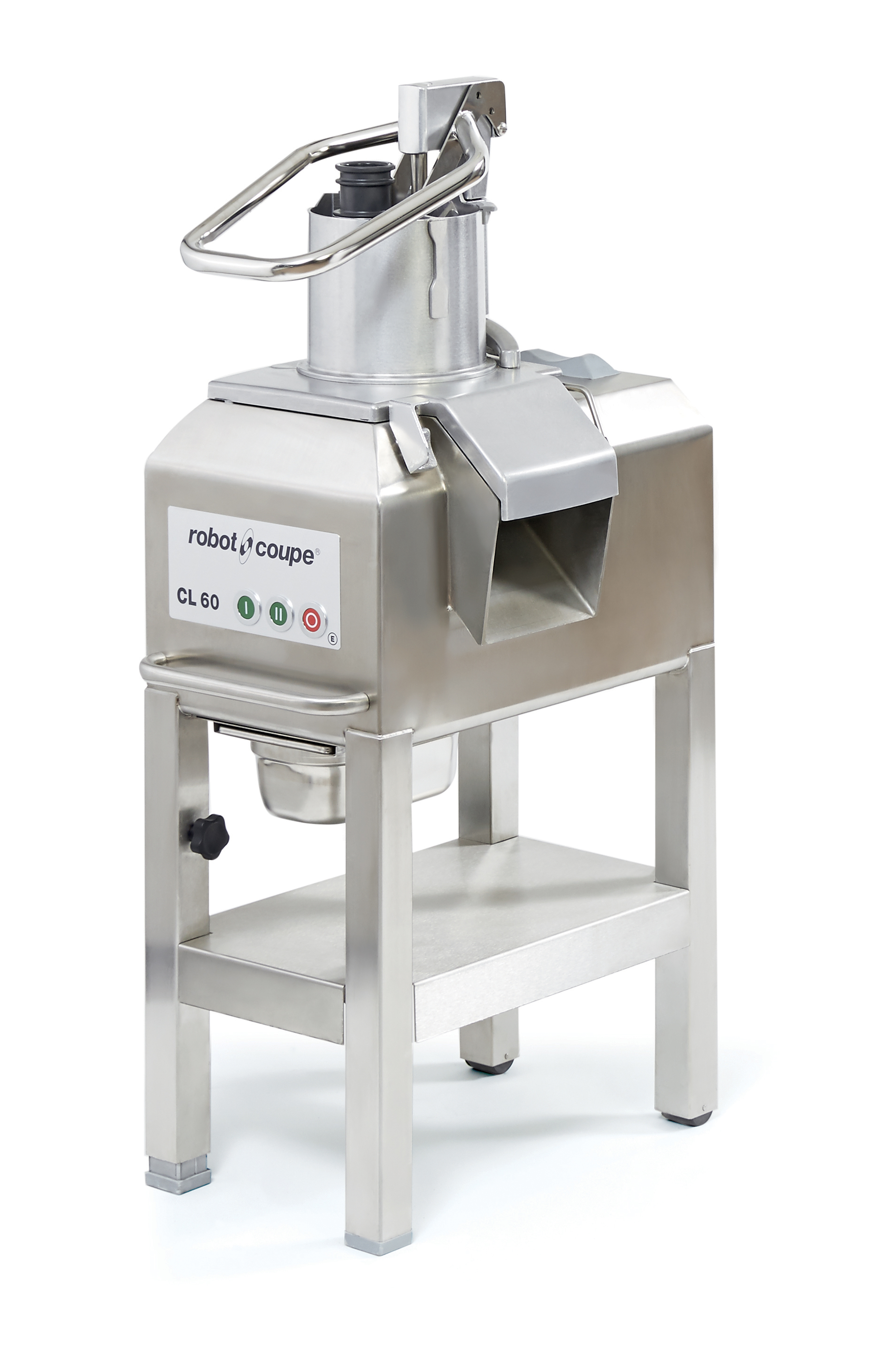 Robot Coupe, CL60E, Food Processor, Floor Model