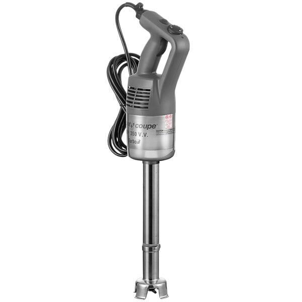 Robot Coupe, MP350VV, Immersion Blender