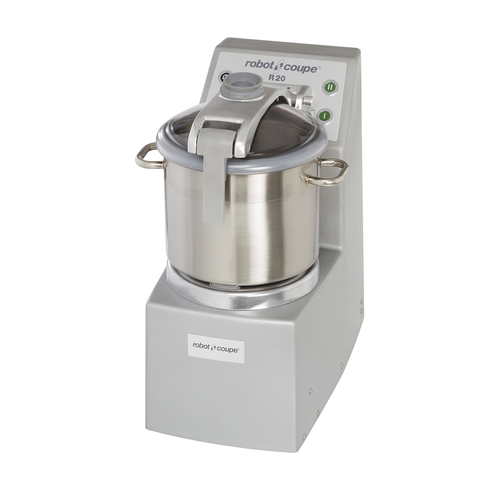 Robot Coupe, R20, Mixer, Vertical Cutter VCM