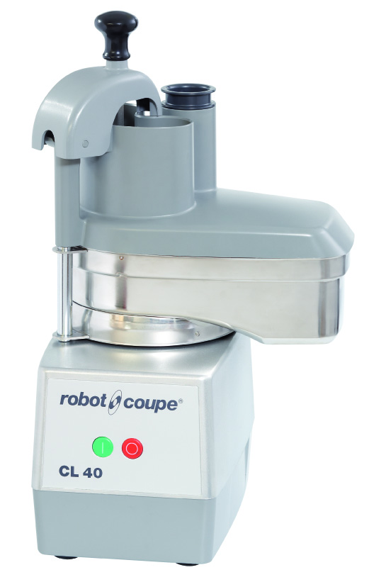 Robot Coupe, CL40 NODISC, Vegetable Preparation Machine