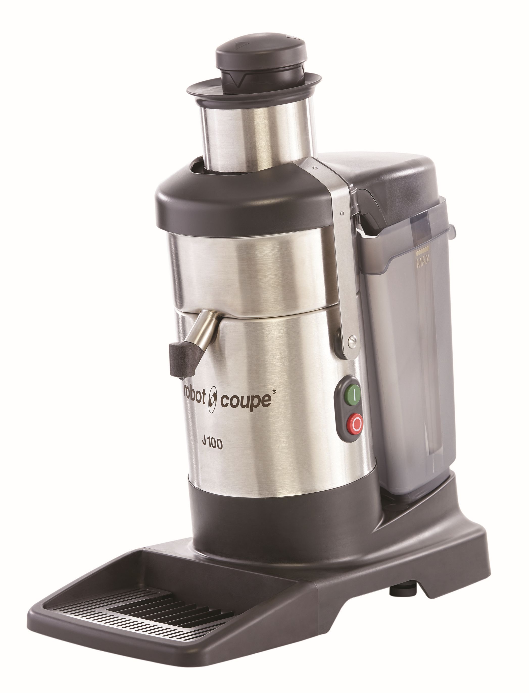 Robot Coupe, J100, Juicer, Electric