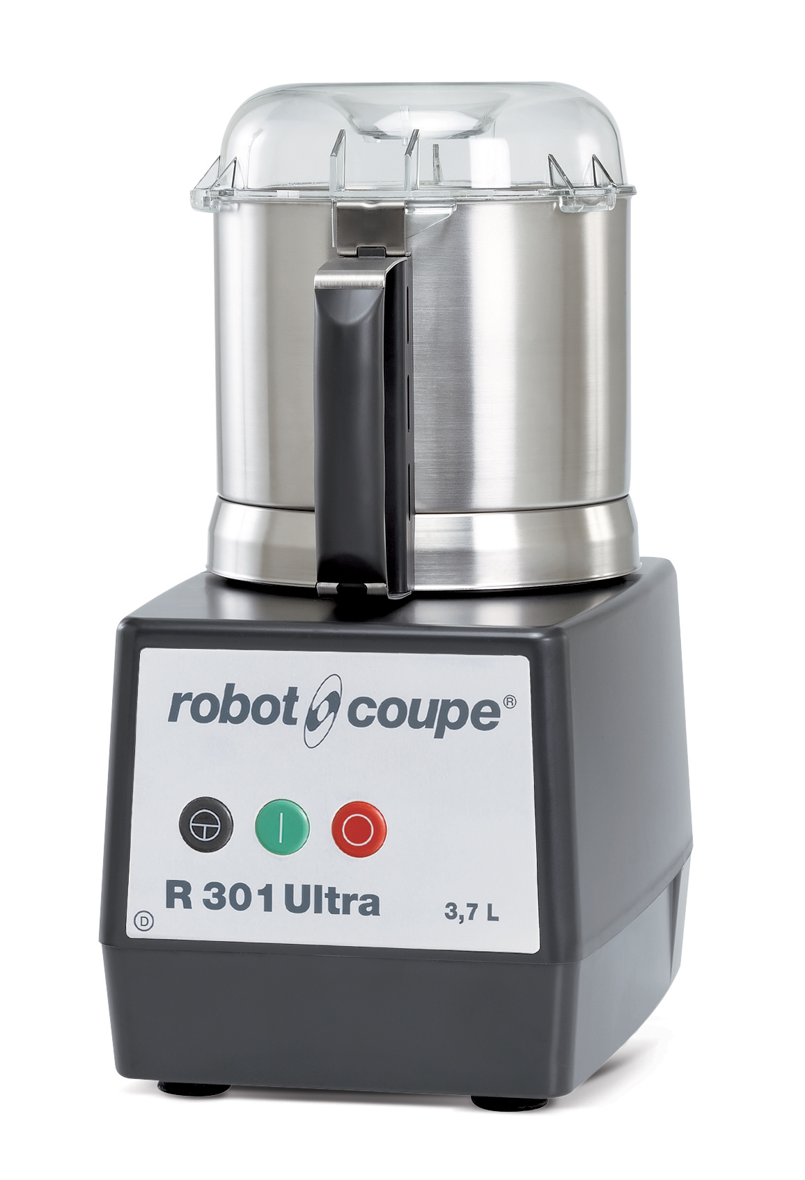 Robot Coupe, R301UB, Food Processor, Benchtop / Countertop