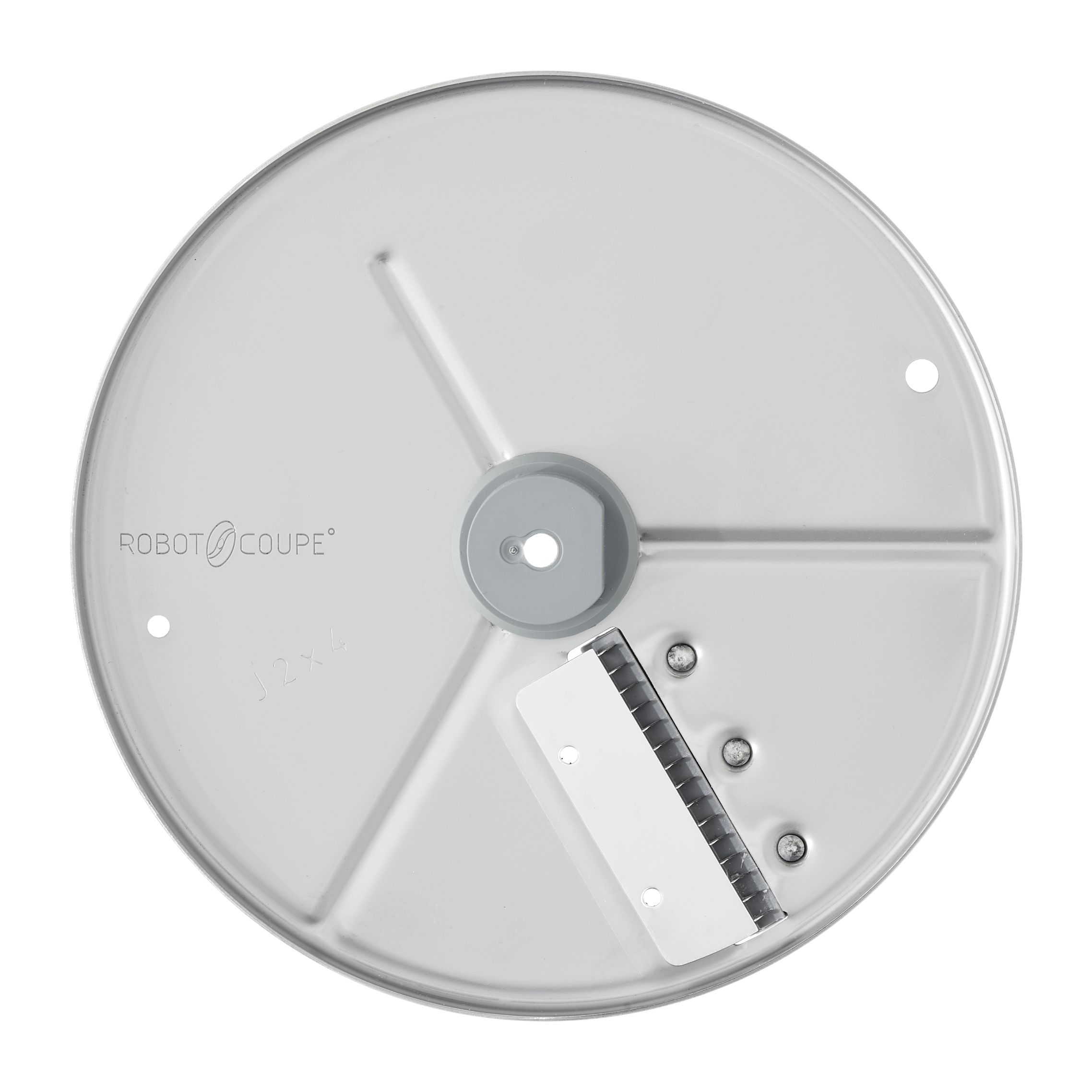 Robot Coupe, 27080, Food Processor, Disc Plate, Slicing