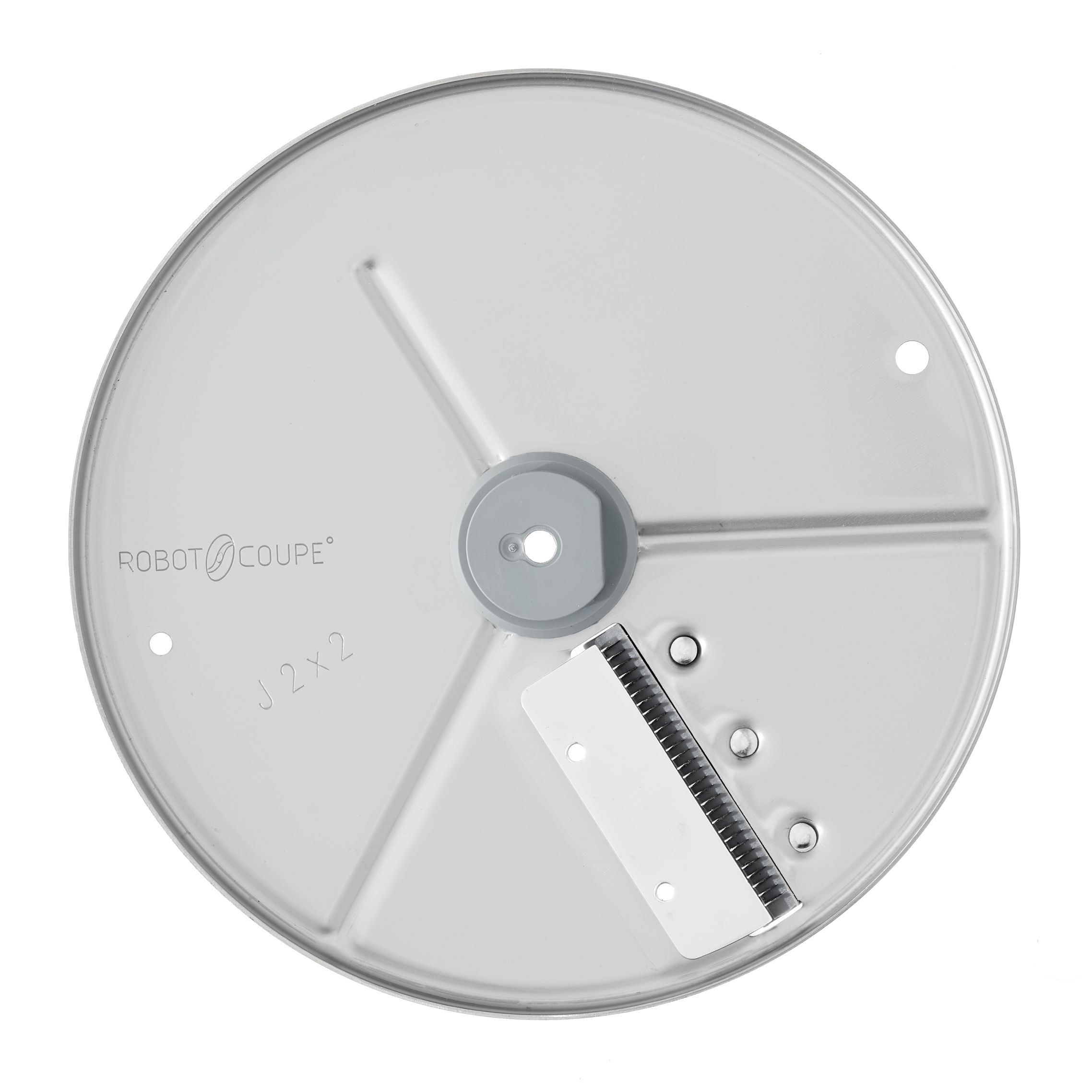 Robot Coupe, 27599, Food Processor, Disc Plate, Slicing