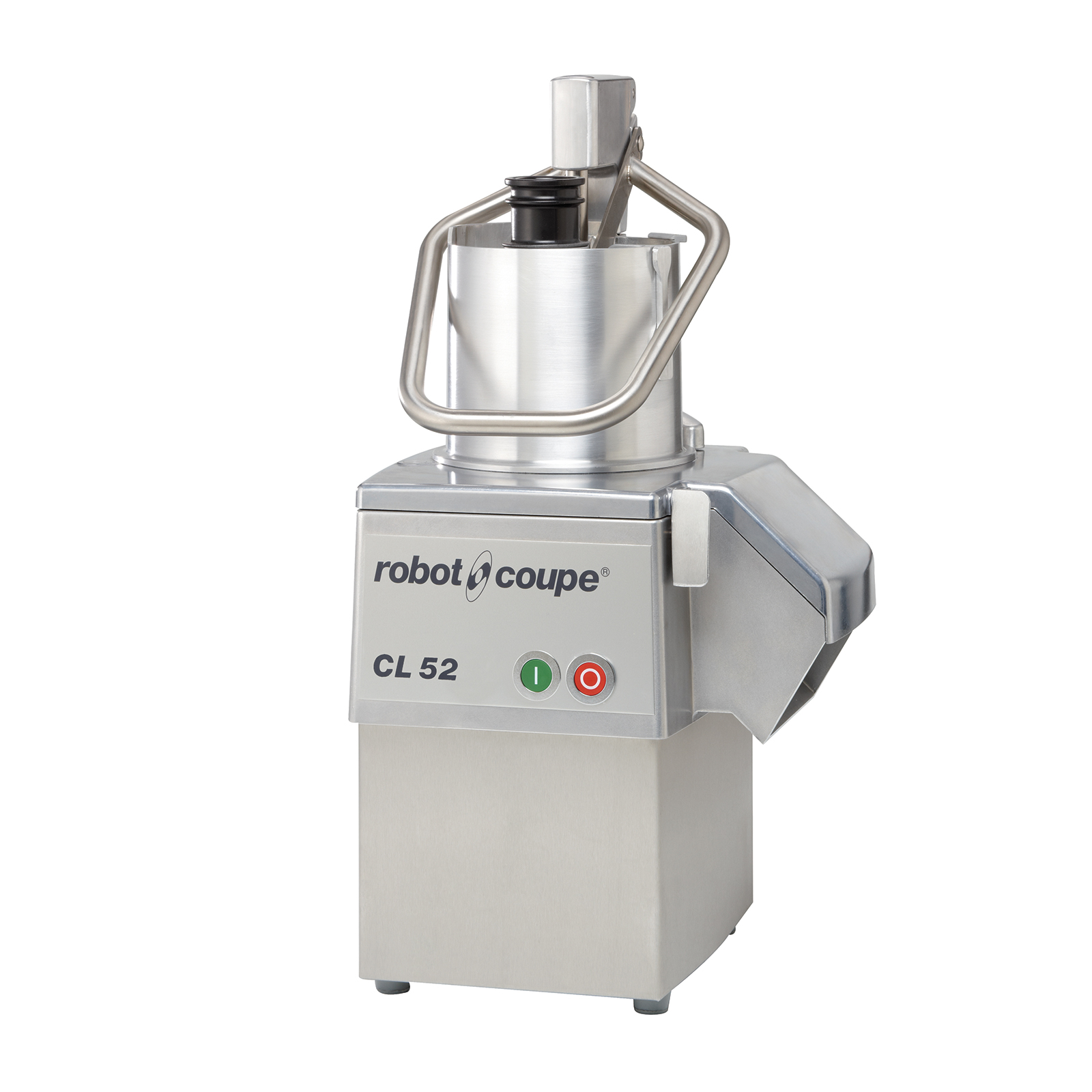 Robot Coupe, CL52E, Food Processor, Benchtop / Countertop
