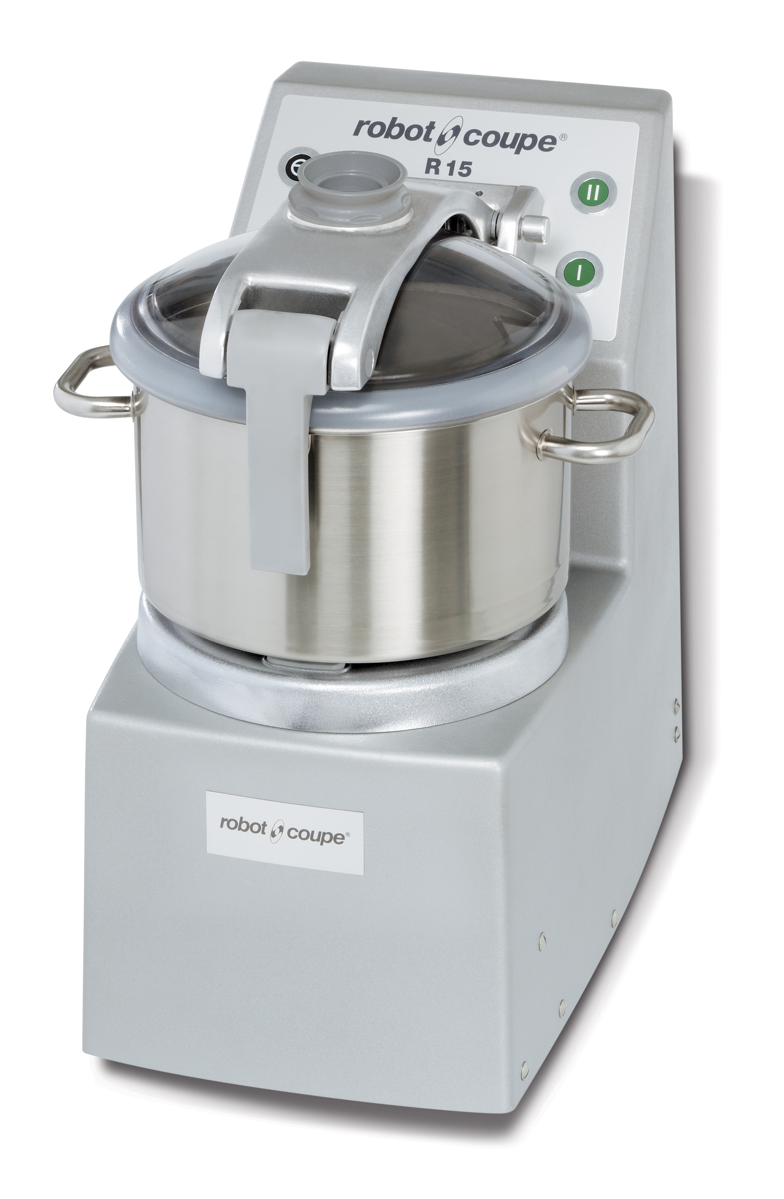 Robot Coupe, R15, Mixer, Vertical Cutter VCM