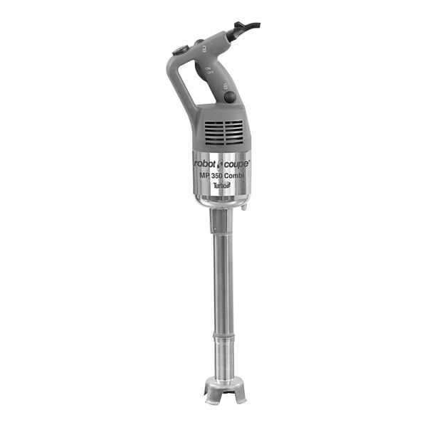 Robot Coupe, MP350COMBI, Immersion Blender