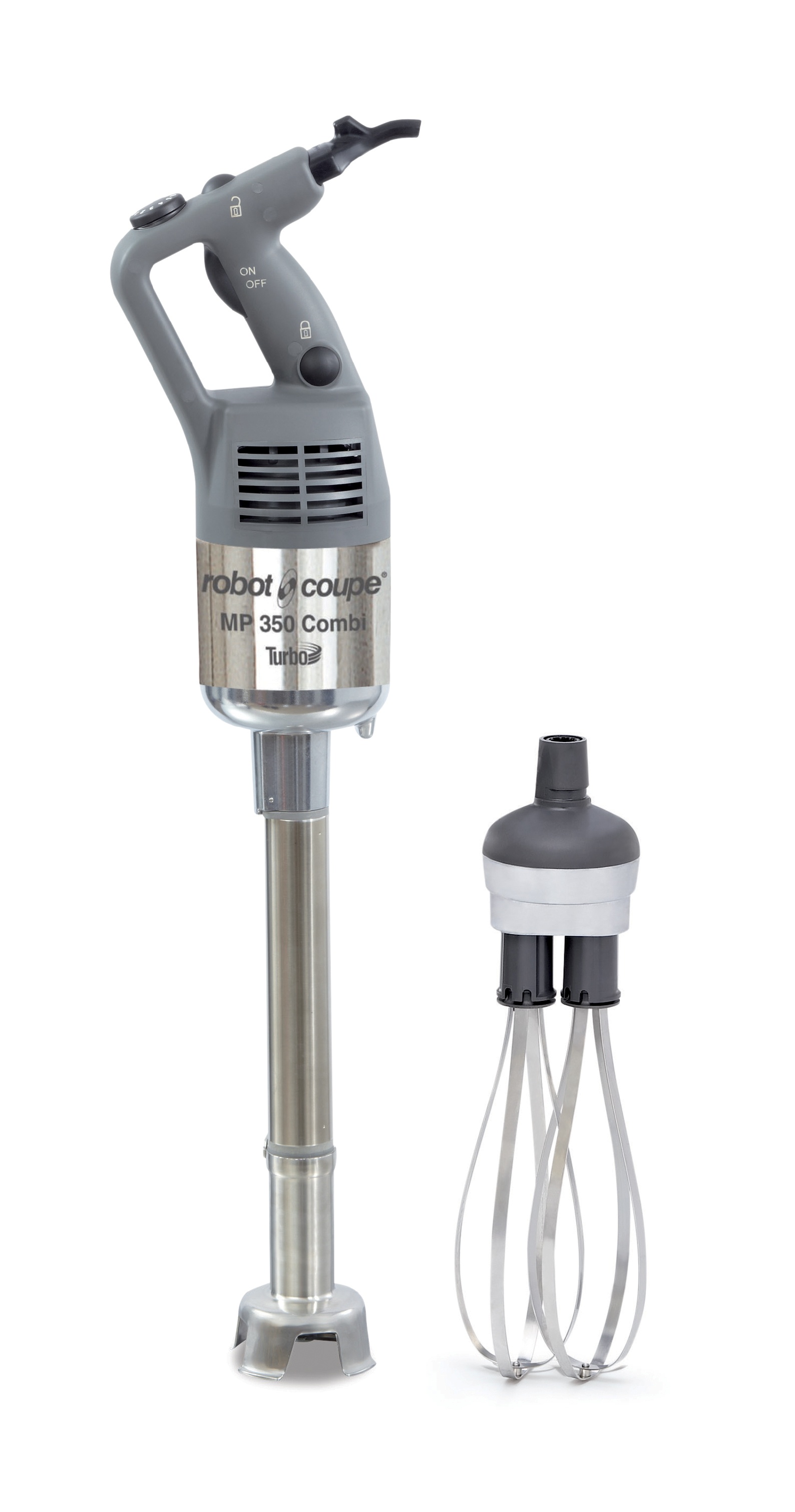 Robot Coupe, MP350COMBI, Immersion Blender