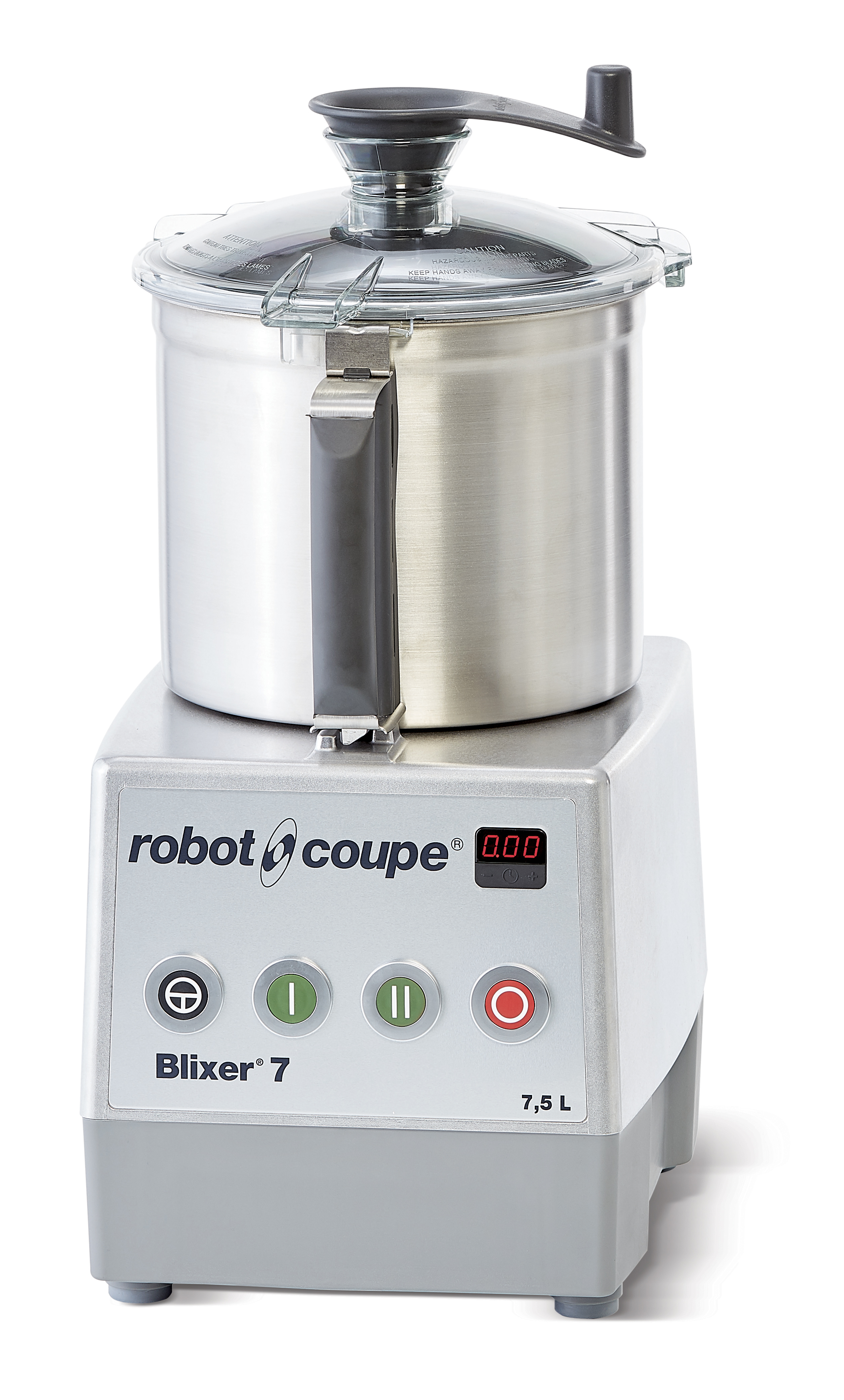 Robot Coupe, BLIXER7, Food Processor, Countertop