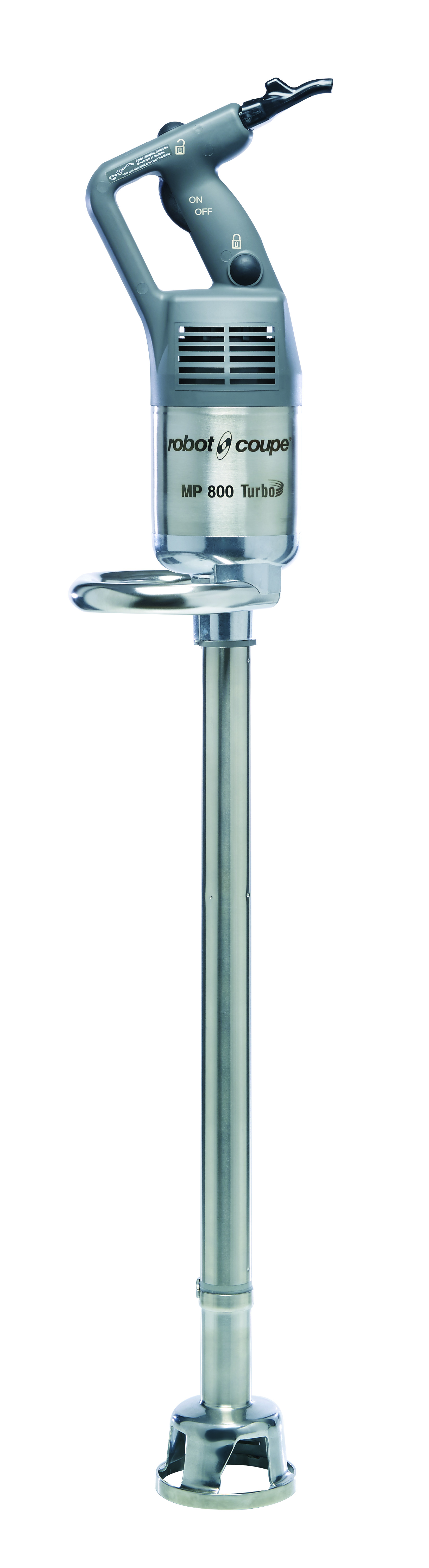 Robot Coupe, MP800, Immersion Blender