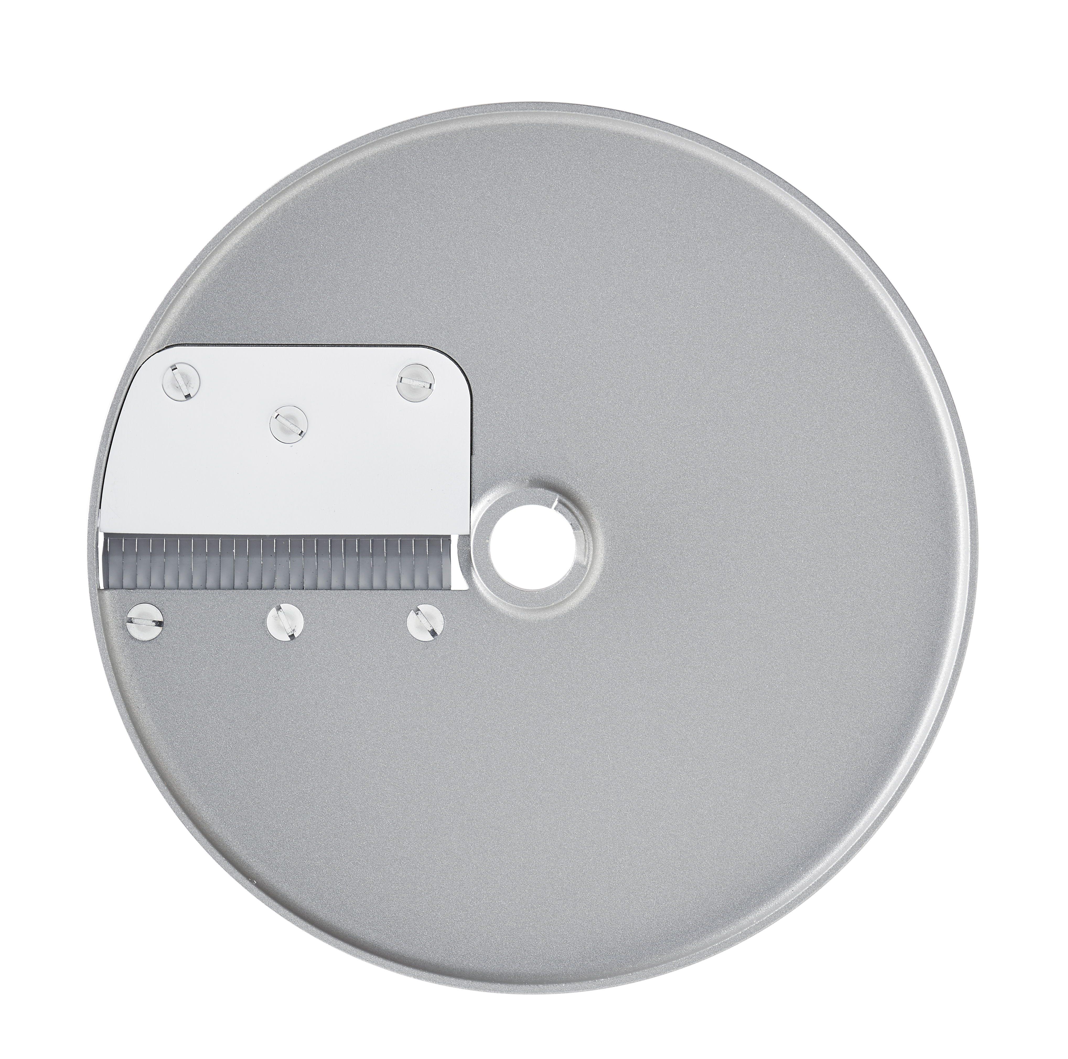 Robot Coupe, 28175W, Food Processor, Disc Plate, Slicing