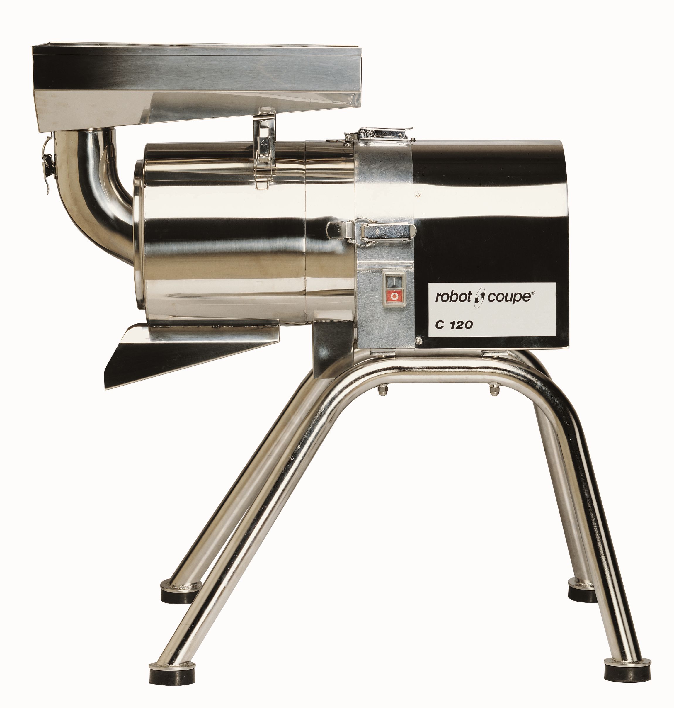 Robot Coupe, C120A, Juice Extractor